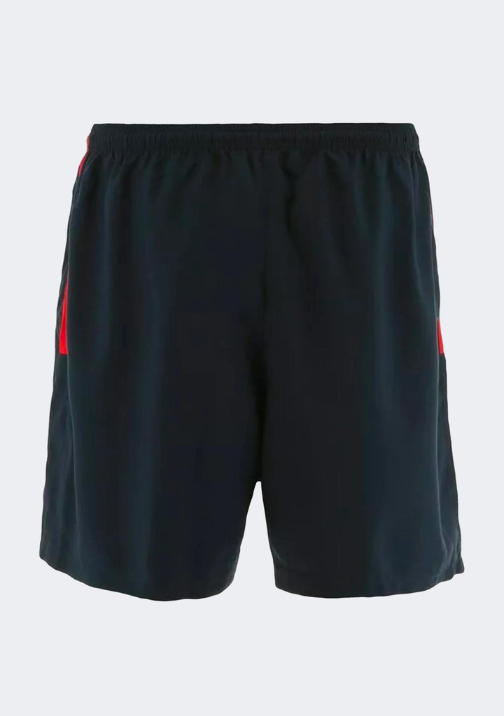 O'Neills Kids' Adelaide Crows 2021 Walkout Shorts