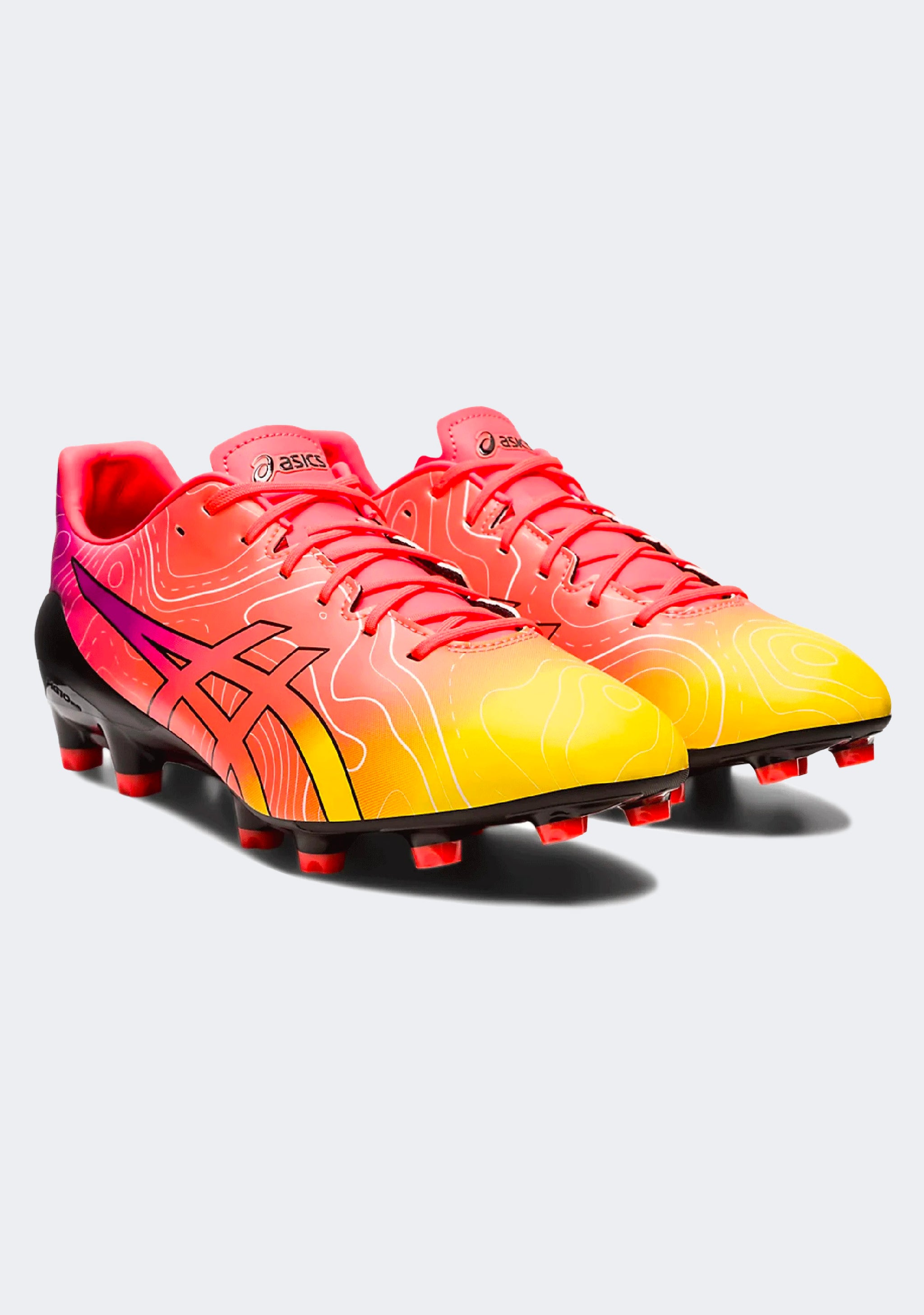 Asics Men’s Menace 4