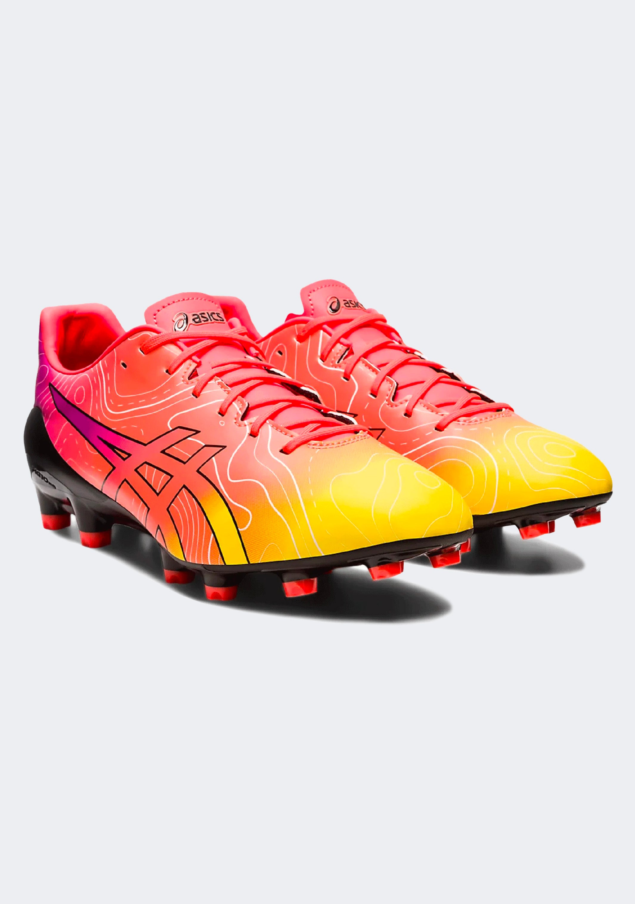 Asics Men’s Menace 4