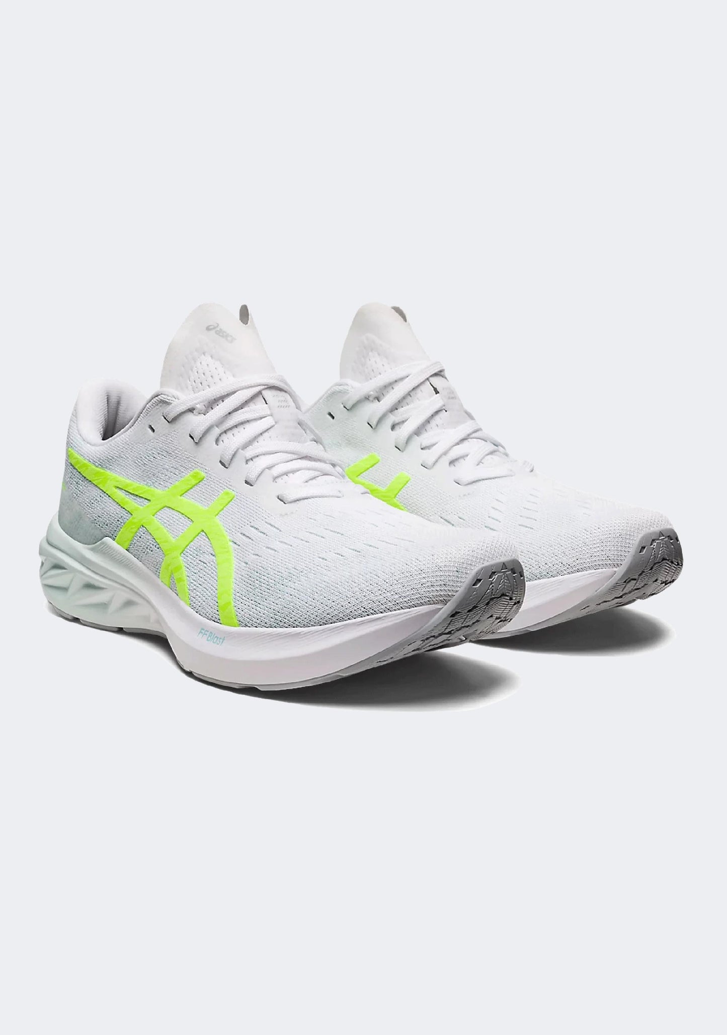 Asics Women's Dynablast 3