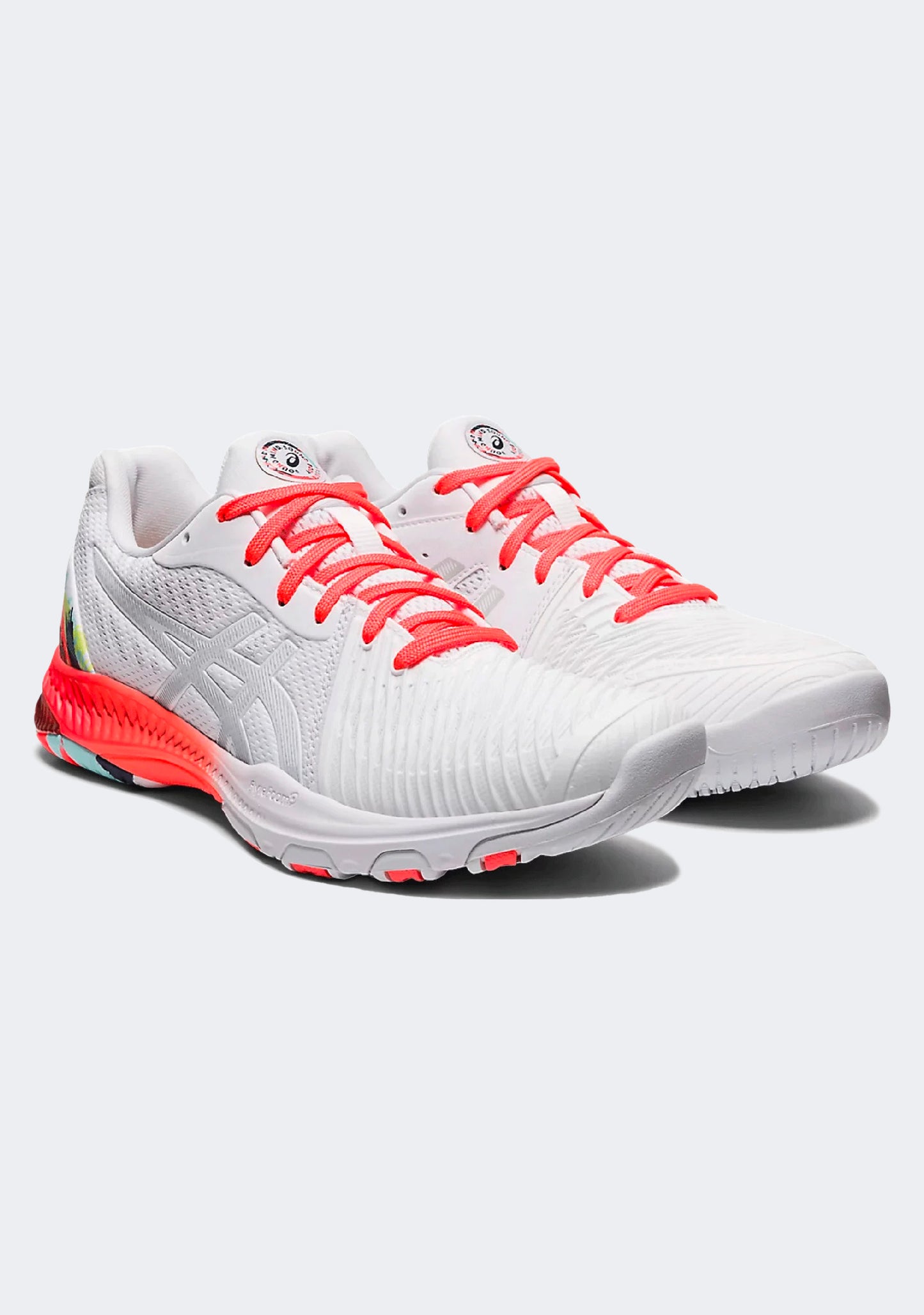 Asics Women’s Netburner Ballistic FF 2