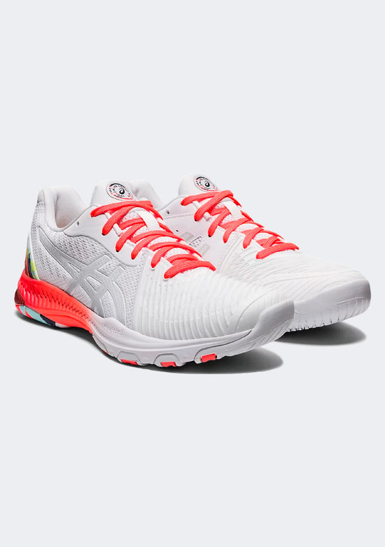Asics Women’s Netburner Ballistic FF 2