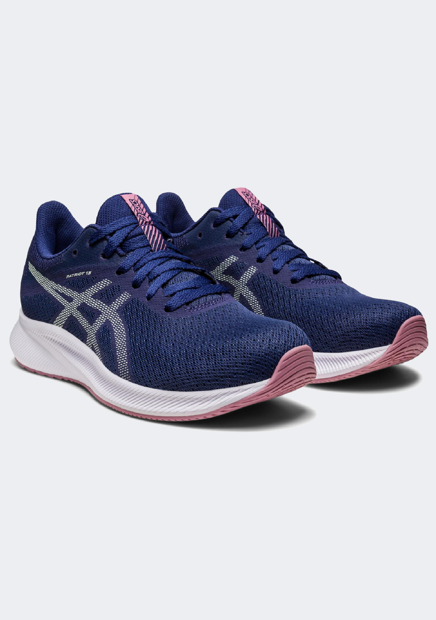Asics Women's Patriot 13