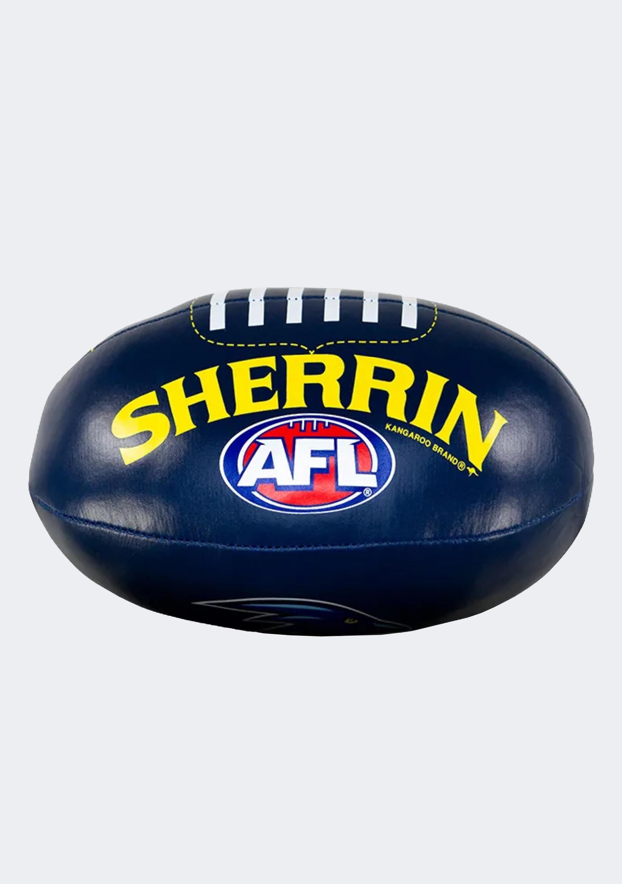 Sherrin AFL Team Soft Football Adelaide Crows