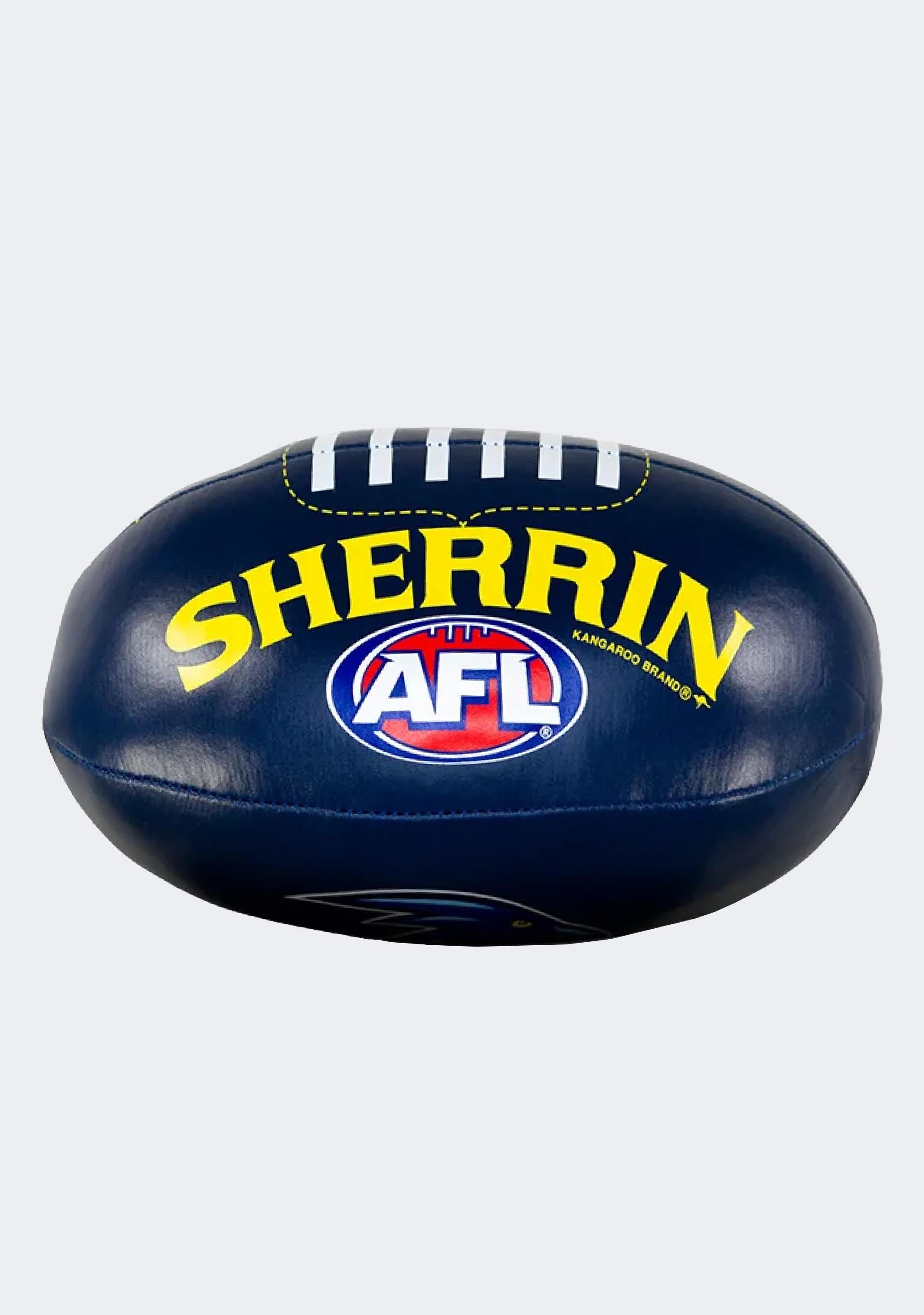 Sherrin AFL Team Soft Football Adelaide Crows