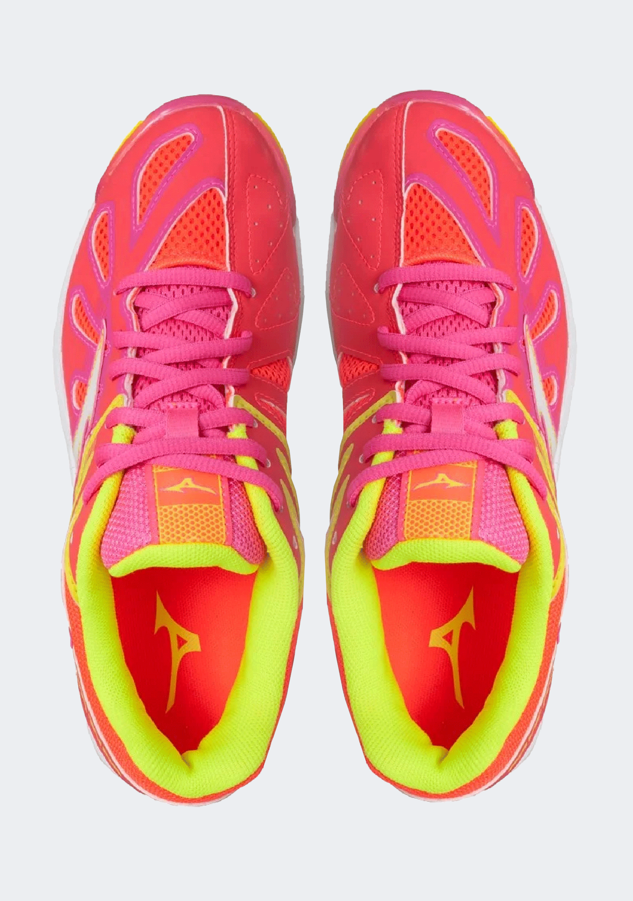 Mizuno Women’s Wave Phantom NB