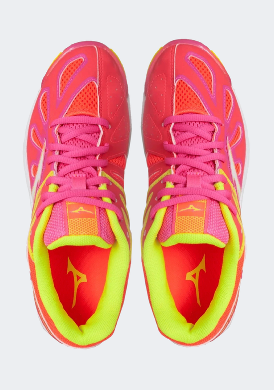 Mizuno Women’s Wave Phantom NB