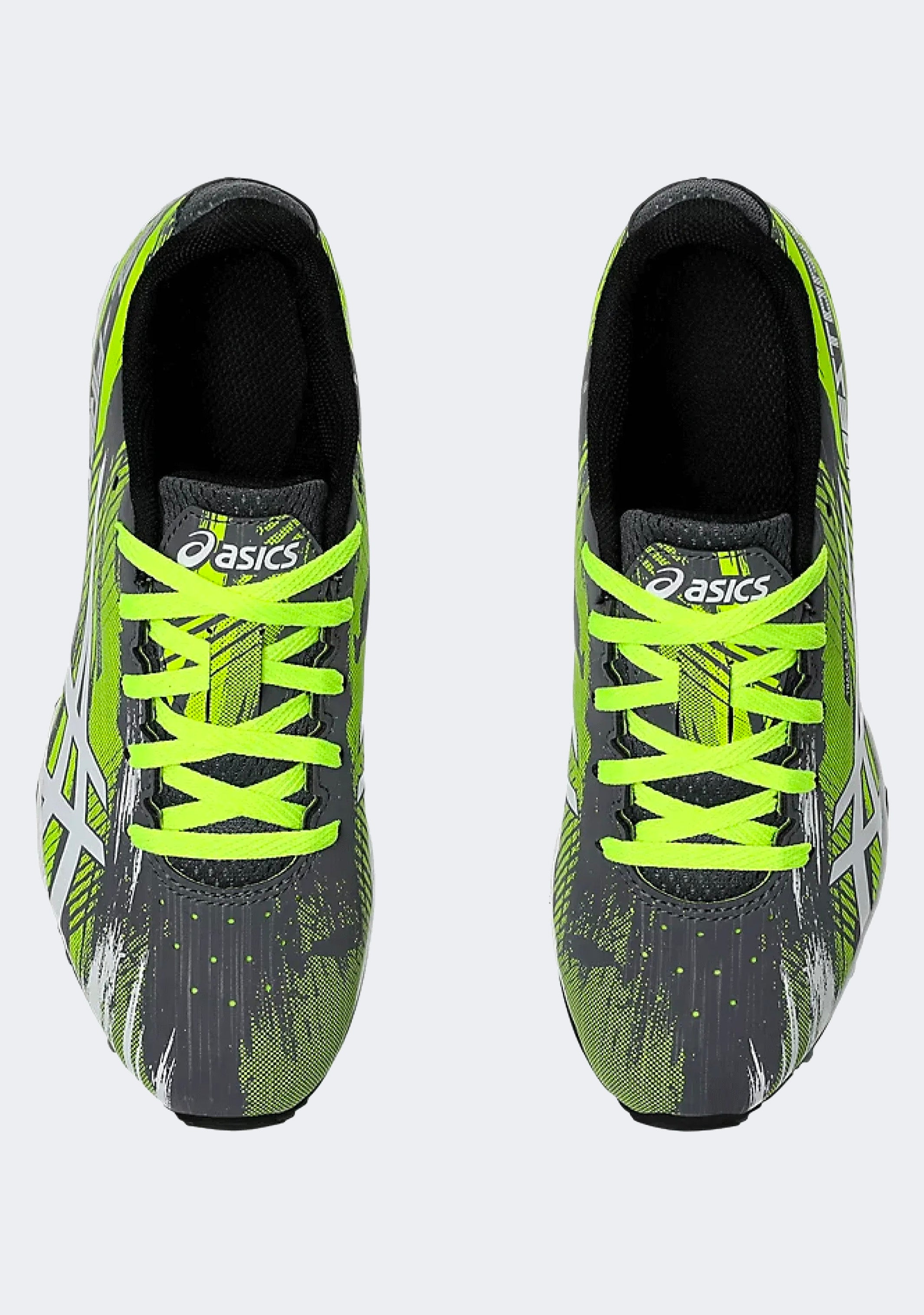 Asics Kids' Gel-Firestorm 5