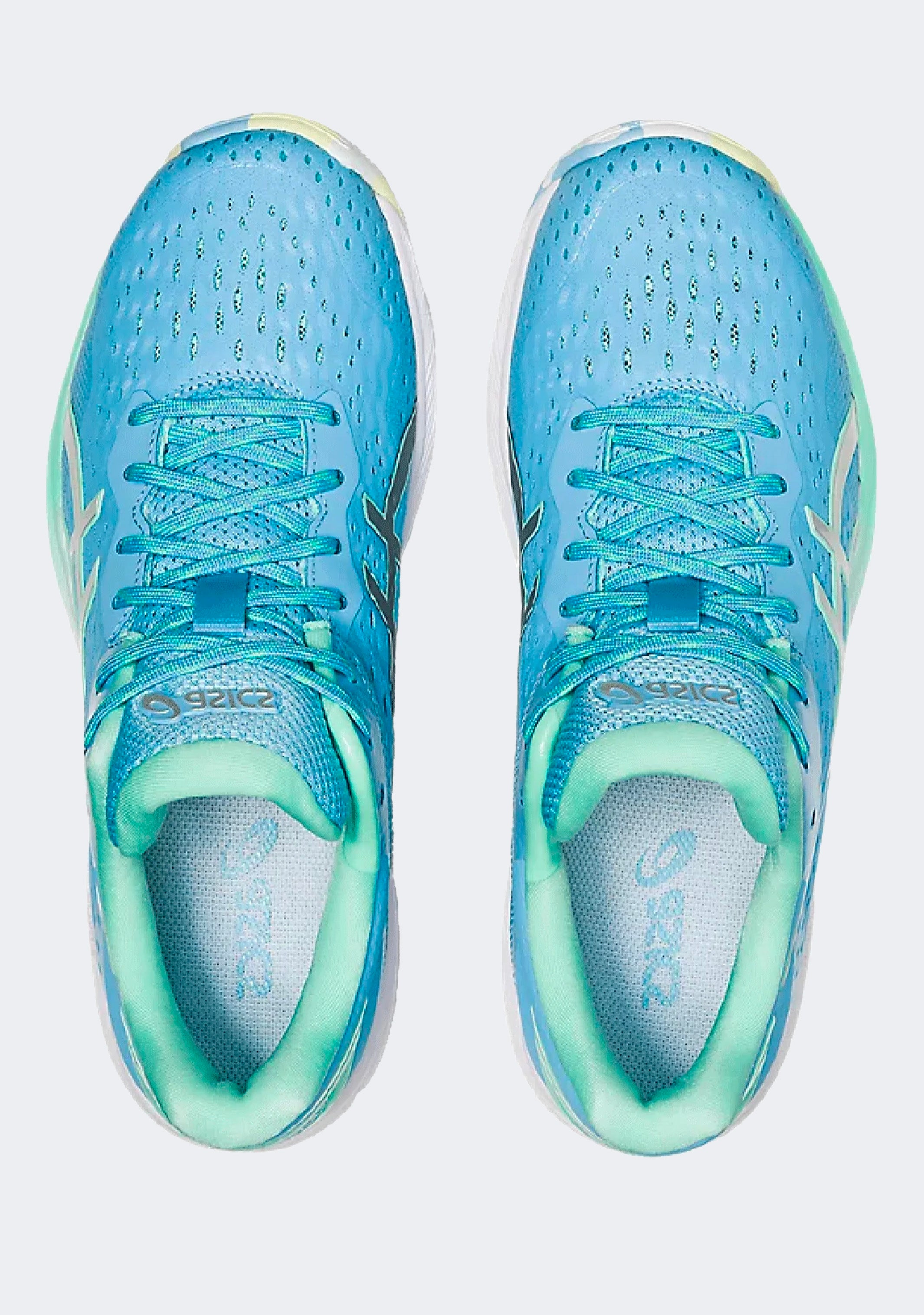 Asics Women’s Netburner Professional FF 2