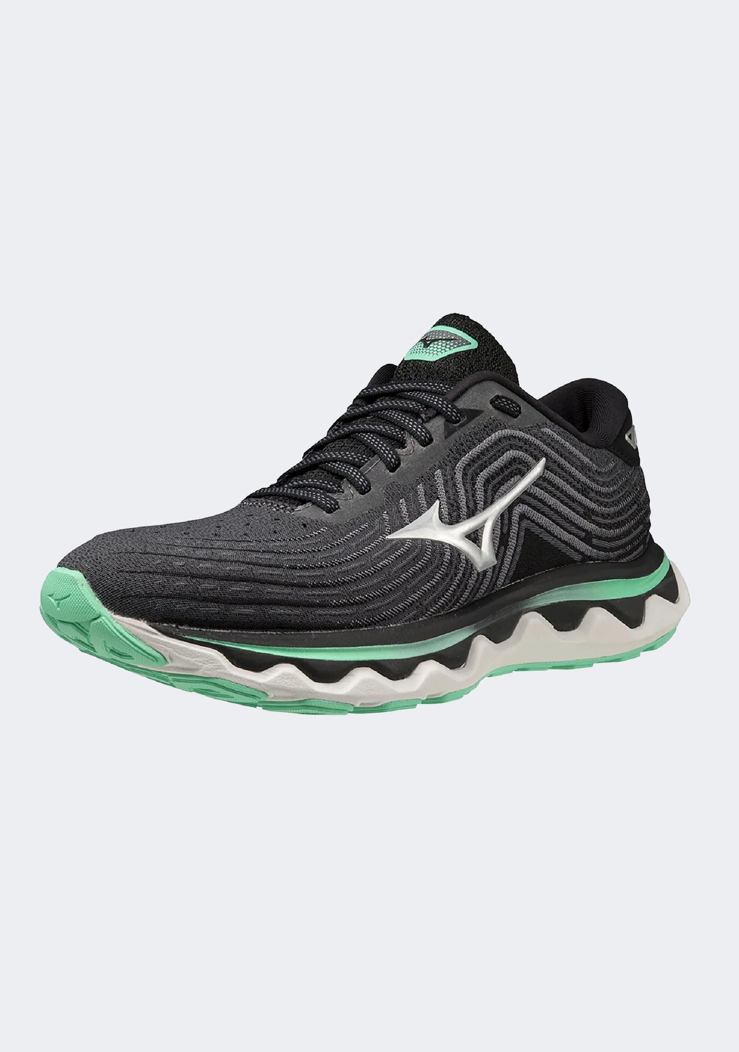 Mizuno Women’s Wave Horizon 6 (D Width)