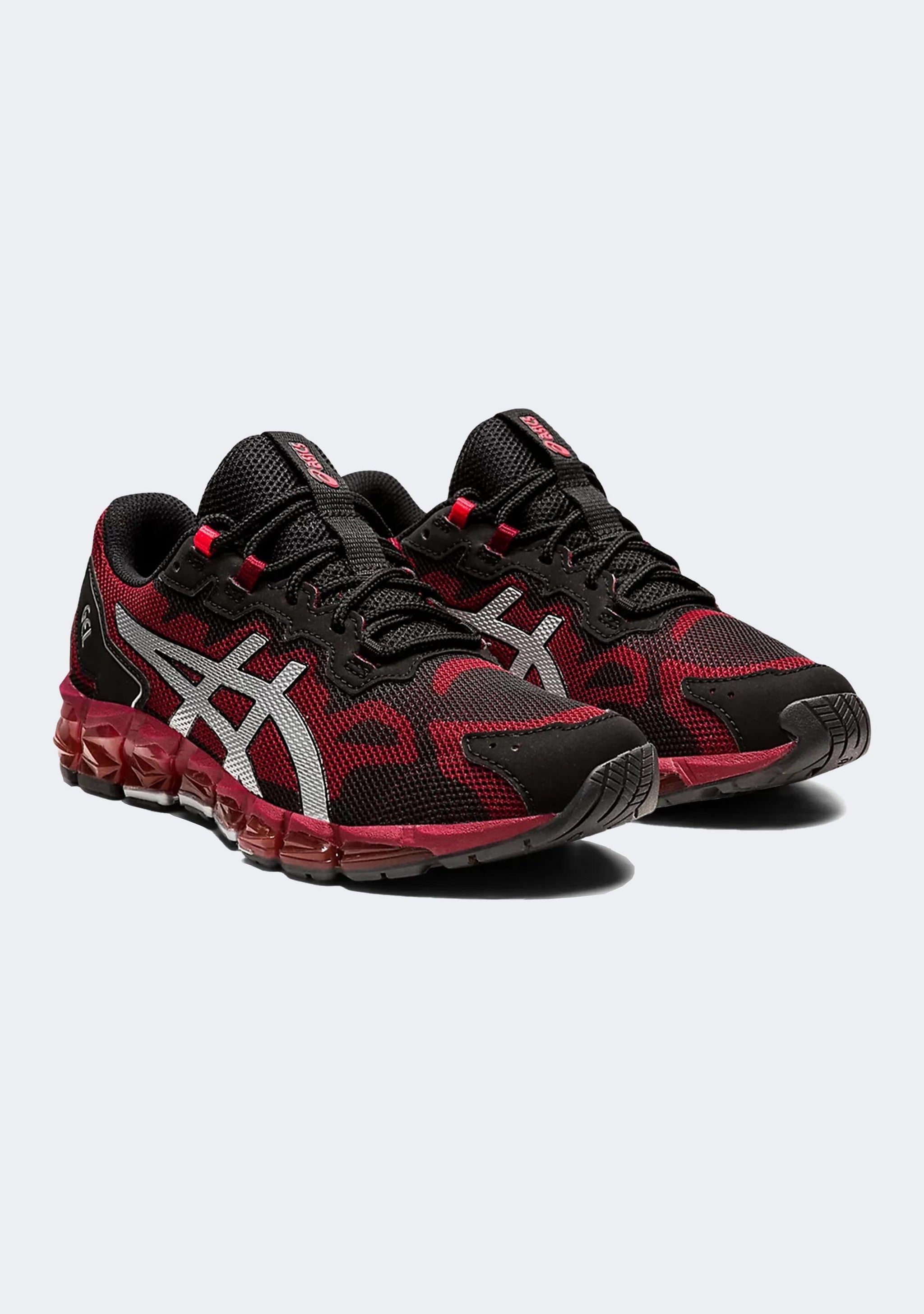 Asics Kids' Gel Quantum 360 6 GS