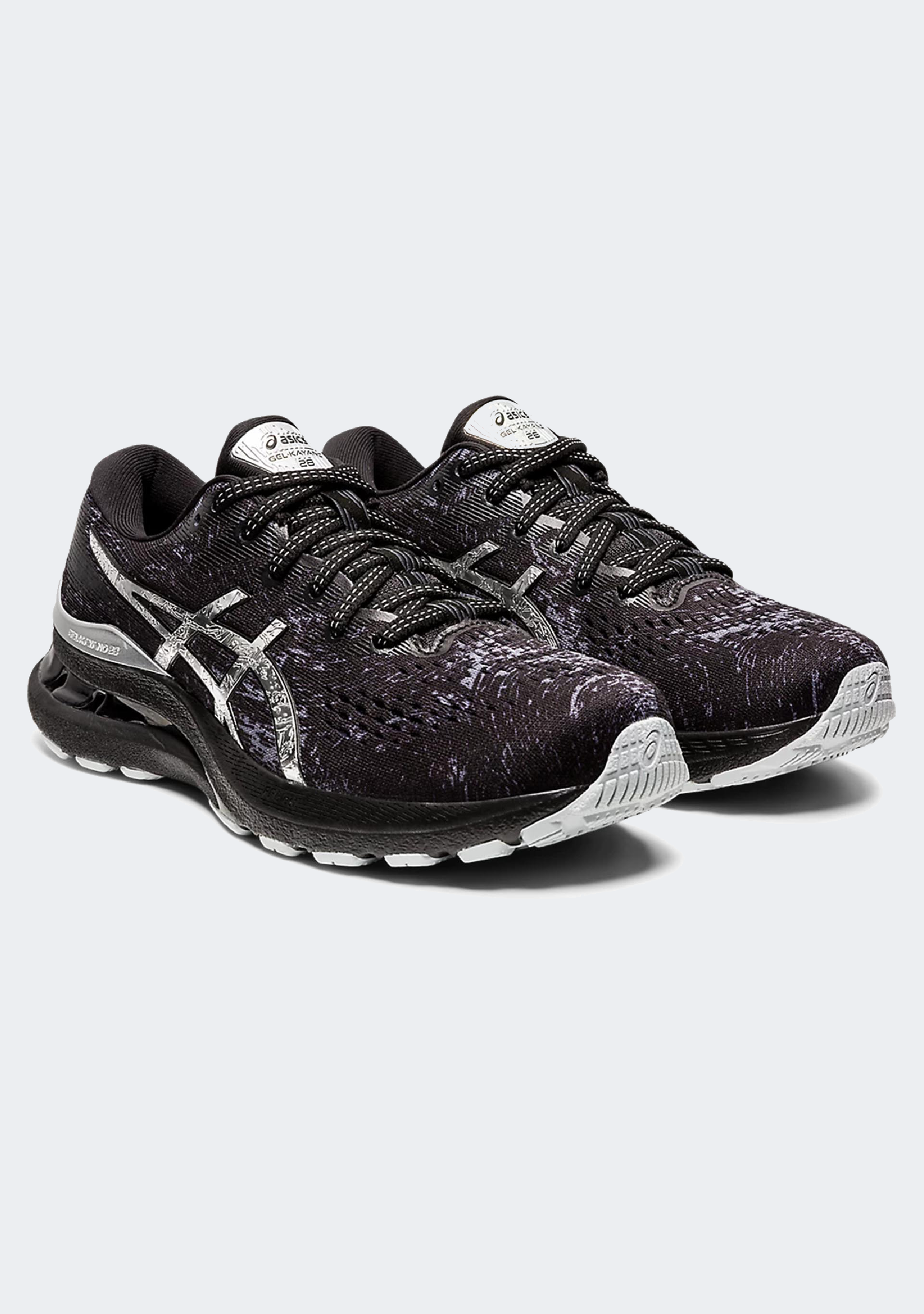 Asics Women's Gel-Kayano 28 Platinum