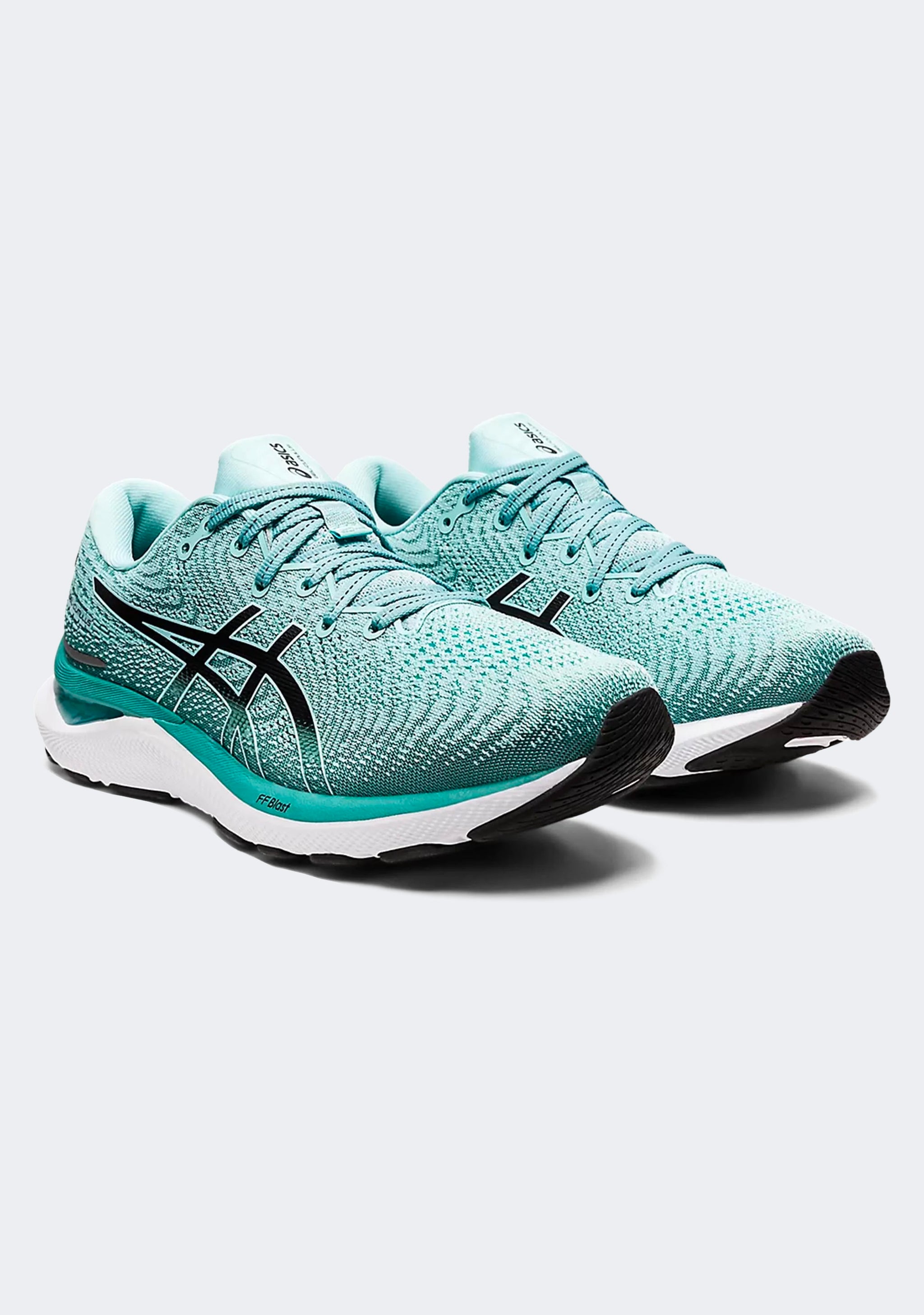 Asics Women's Gel-Cumulus 24 (D-Width)