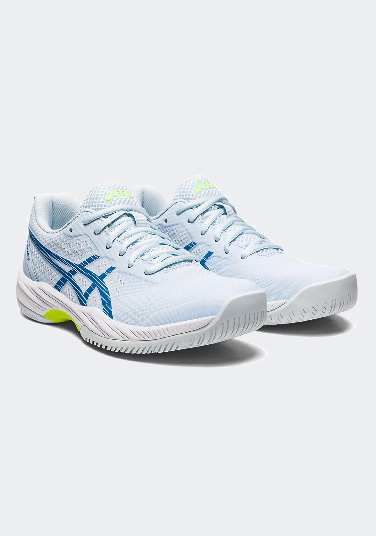 Asics Women's Gel Game 9