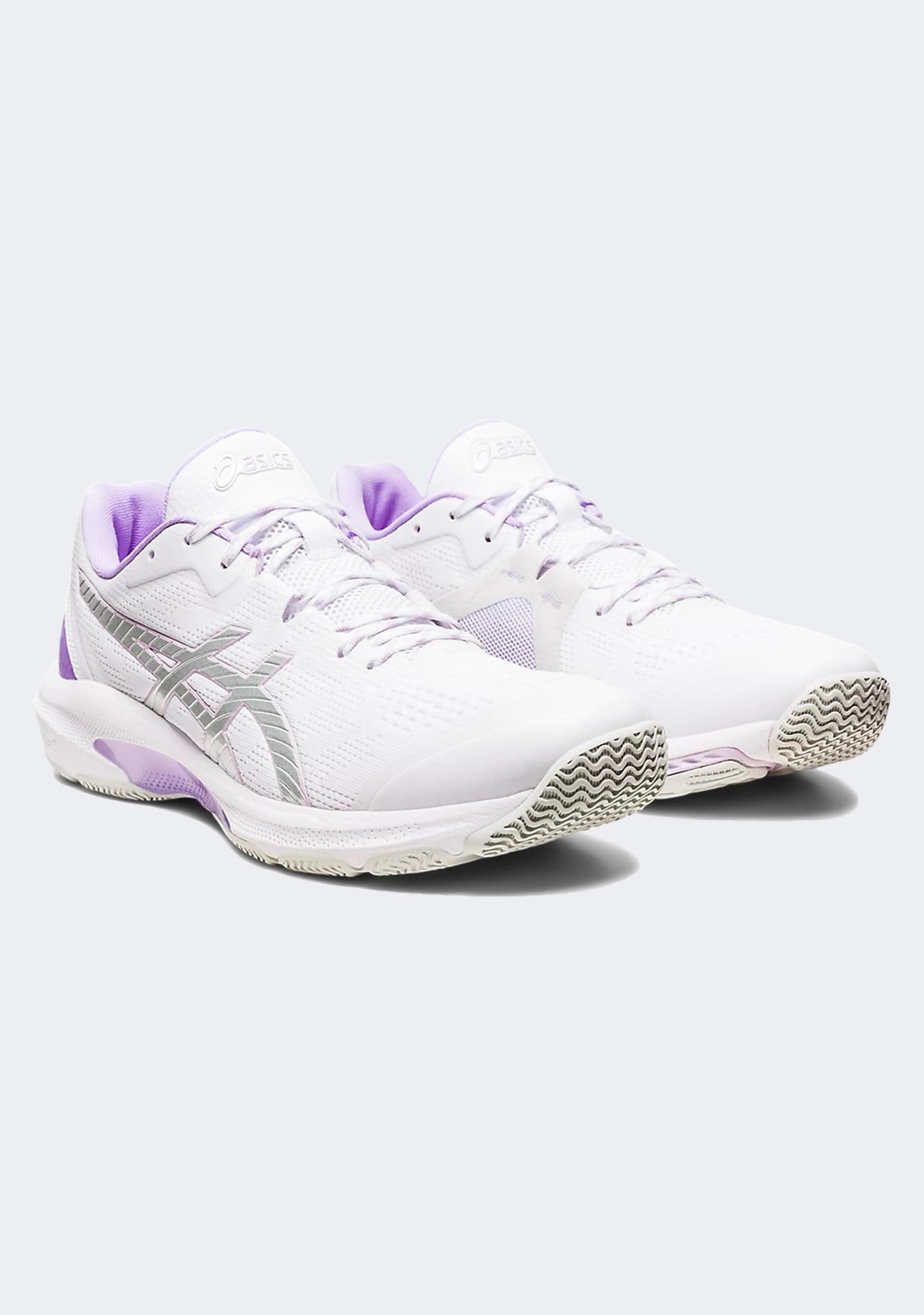 Asics Women’s Netburner Shield FF