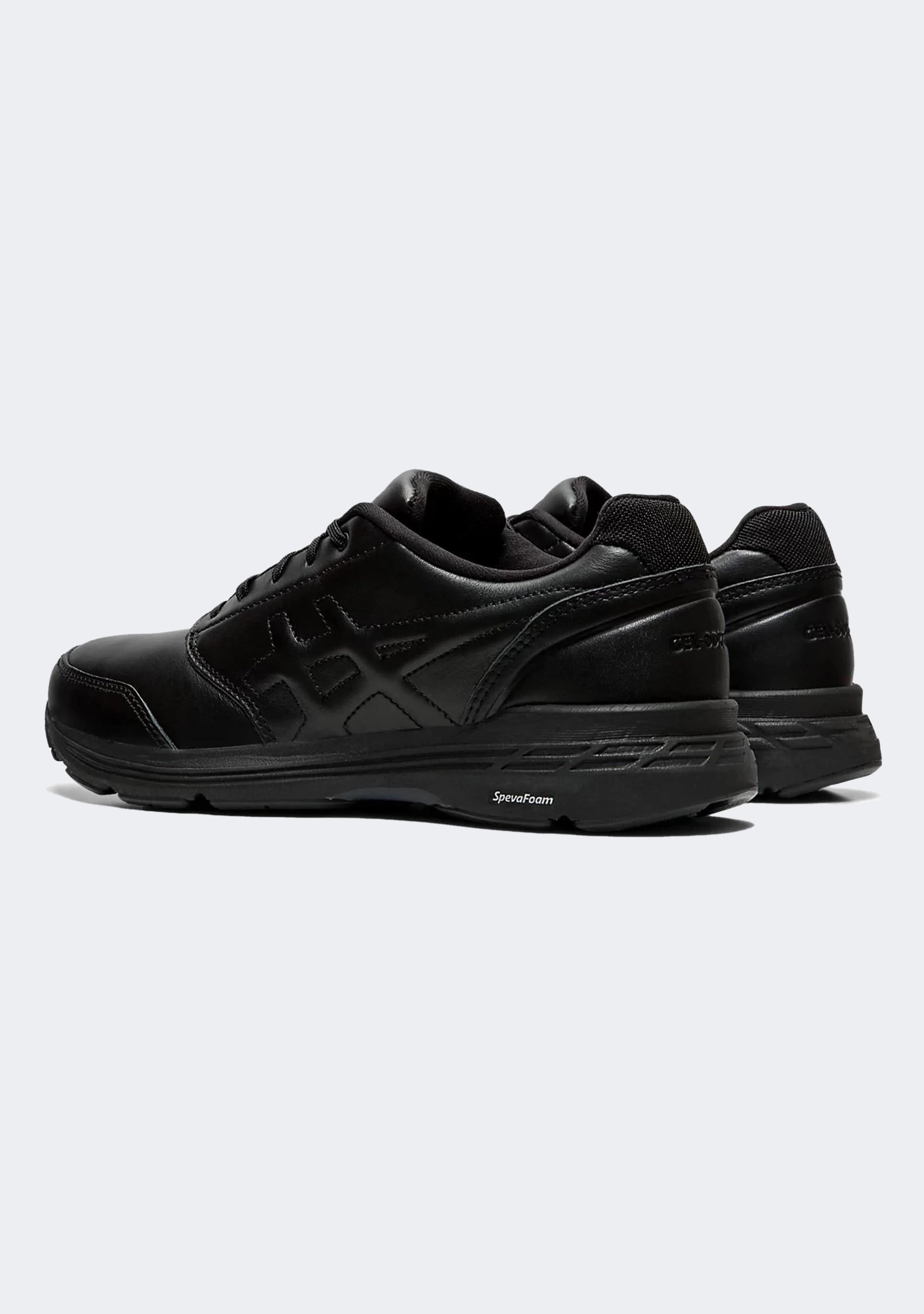 Asics Women's Gel-Odyssey Leather (D-Width)