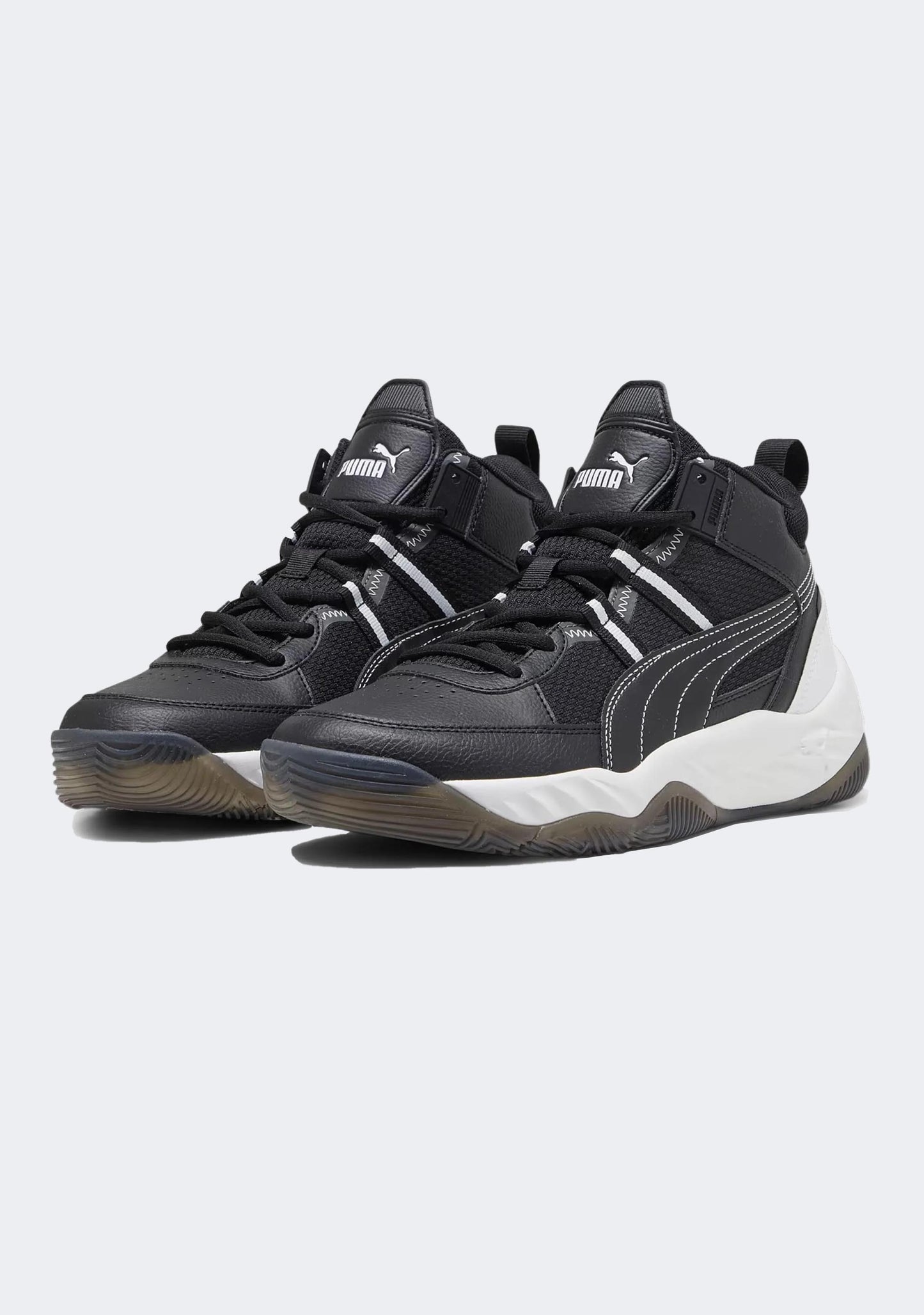 Puma Junior Rebound Future Next Gen