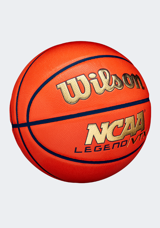 Wilson NCAA Legend VTX Basketball Size 7