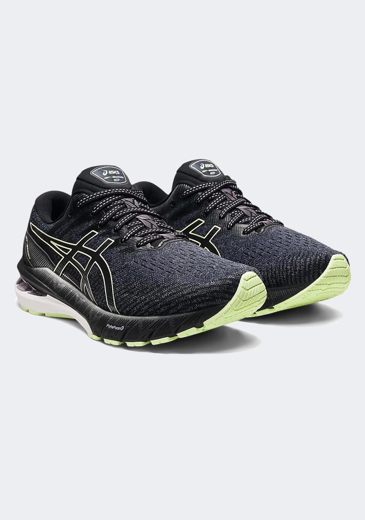 Asics Women’s GT-2000 10 (D Width)
