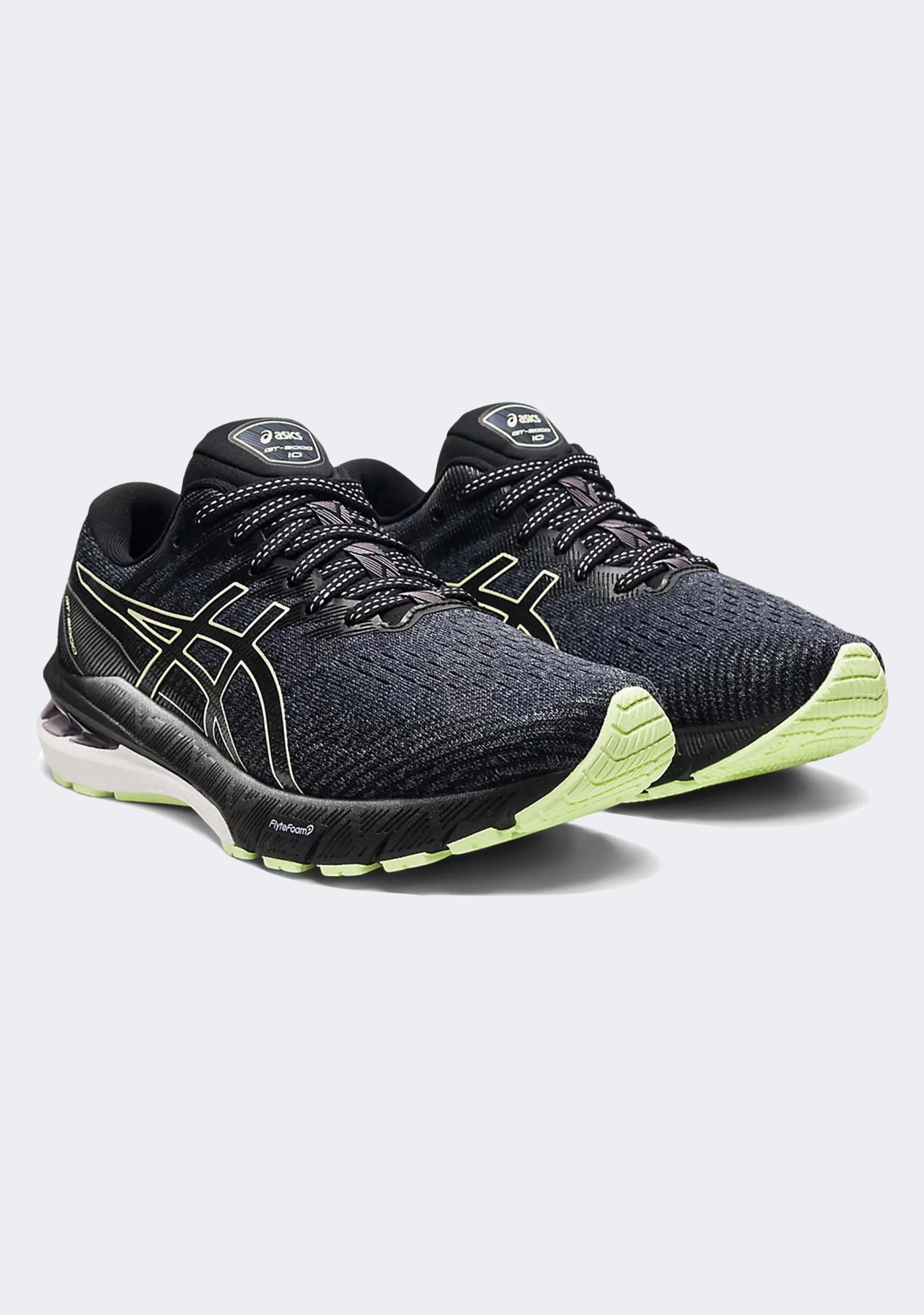 Asics Women’s GT-2000 10 (D Width)