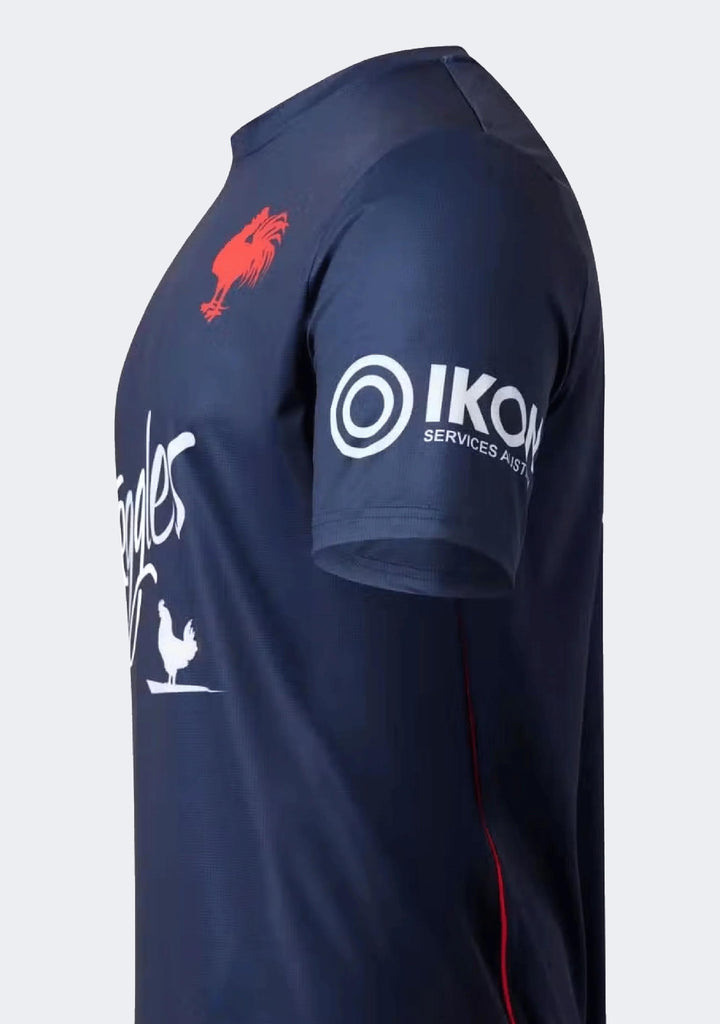 Castore Youth Rooster Training Tee