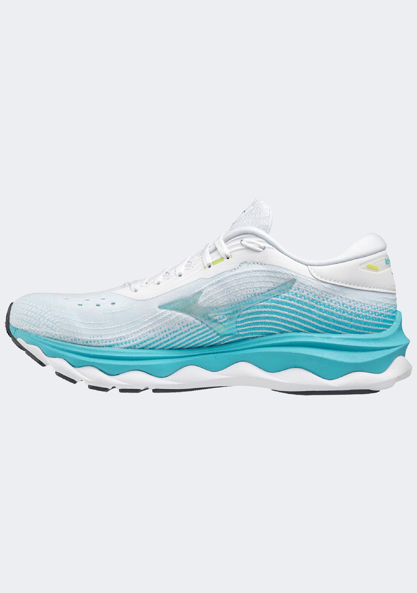 Mizuno Womens Wave Sky 5