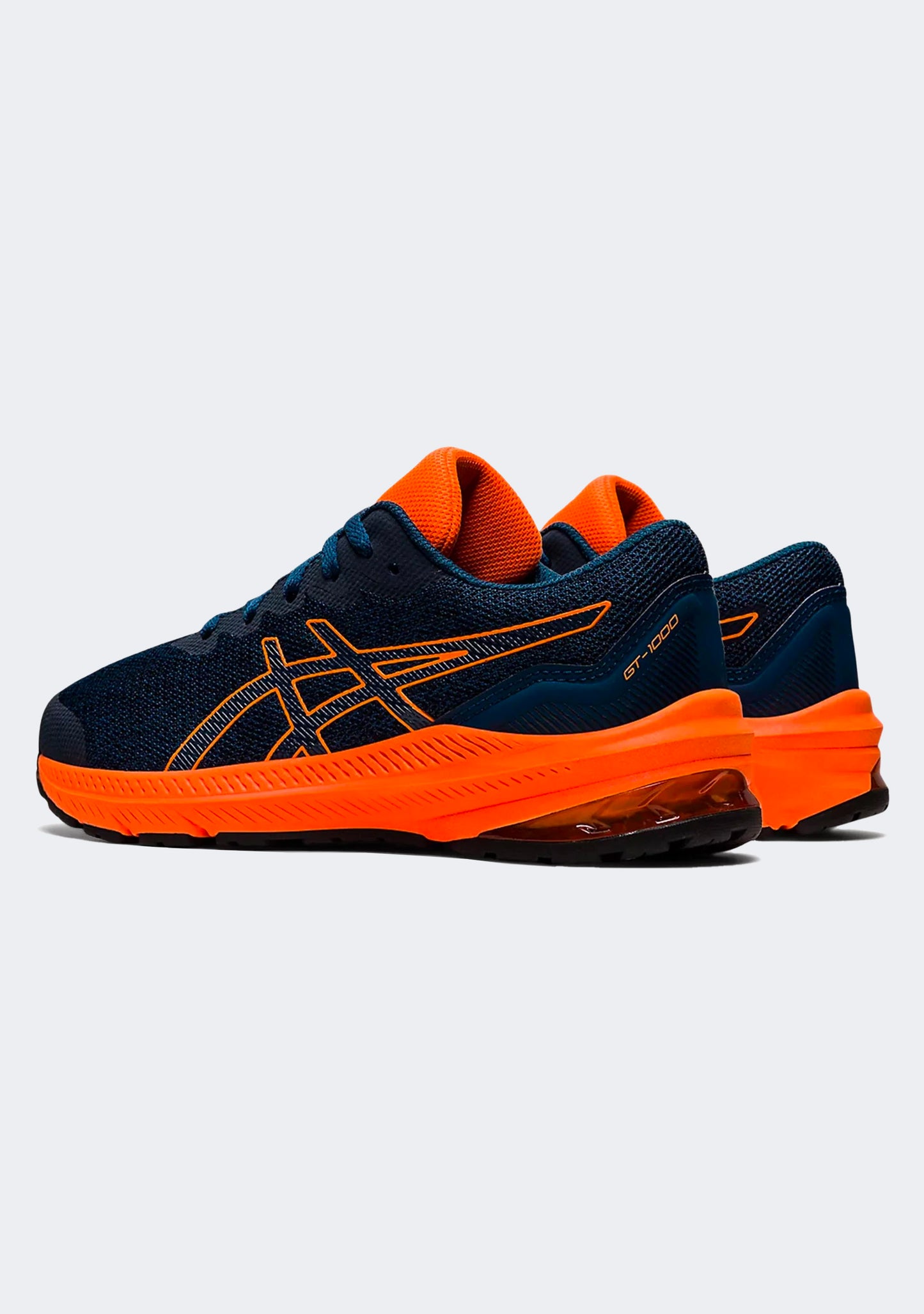 Asics Kids' GT-1000 11 GS