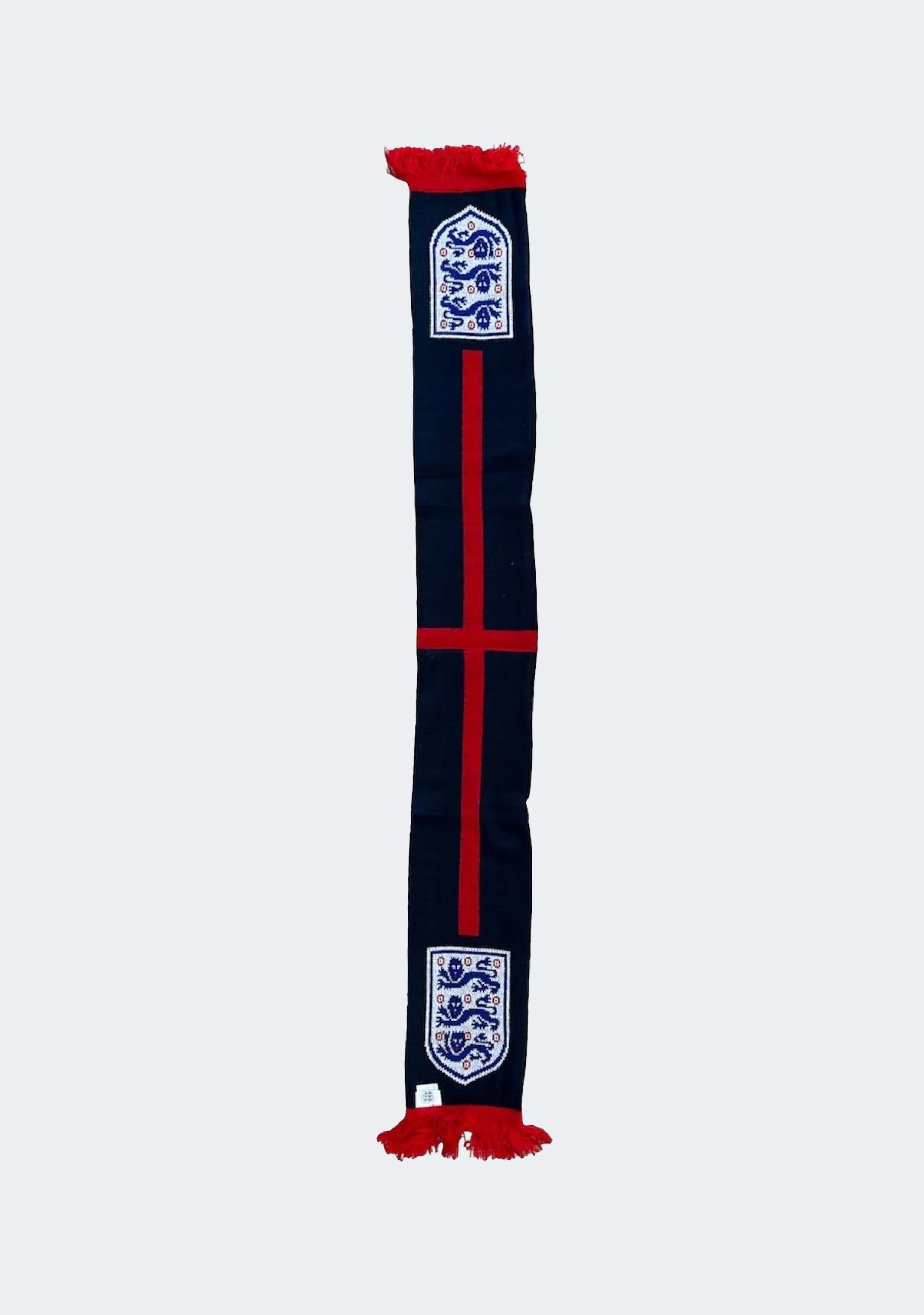 Sekem England Supporter Scarf