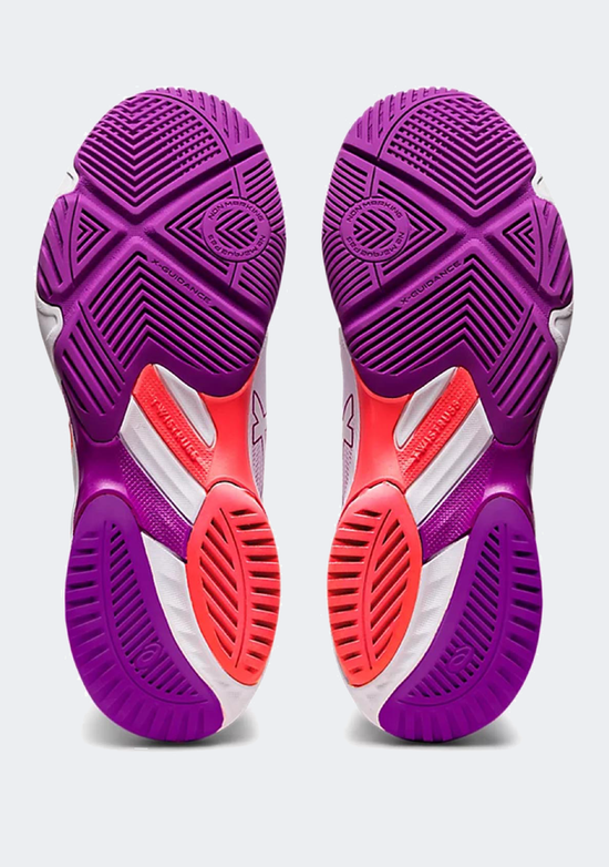 Asics Womens Netburner Ballistic FF 3