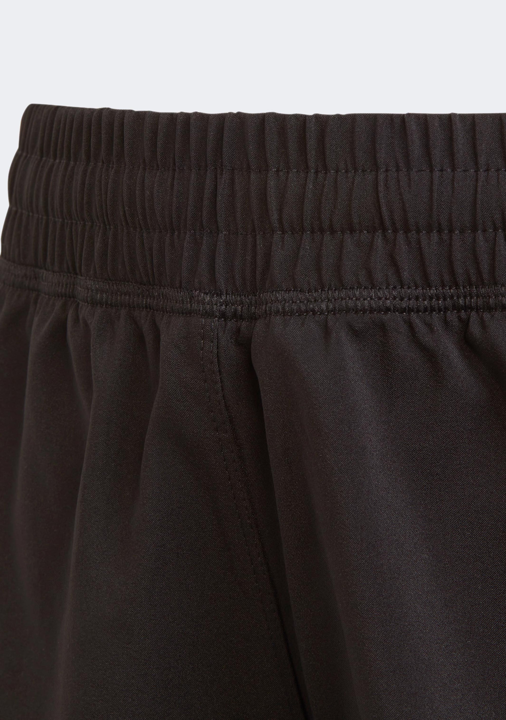 Adidas Junior Pacer Aeroready Sports Shorts