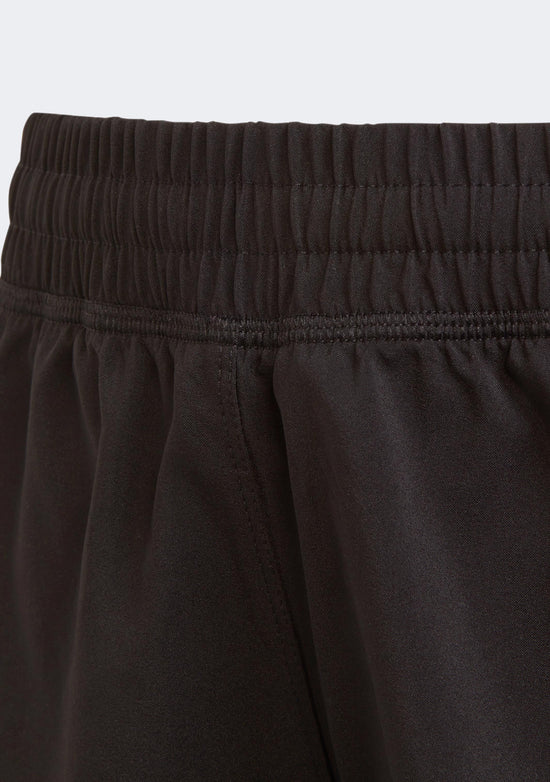 Adidas Junior Pacer Aeroready Sports Shorts