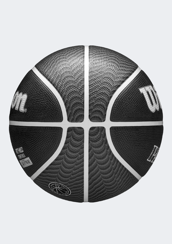 Wilson NBA Icon Patty Mills Size 7 Basketball