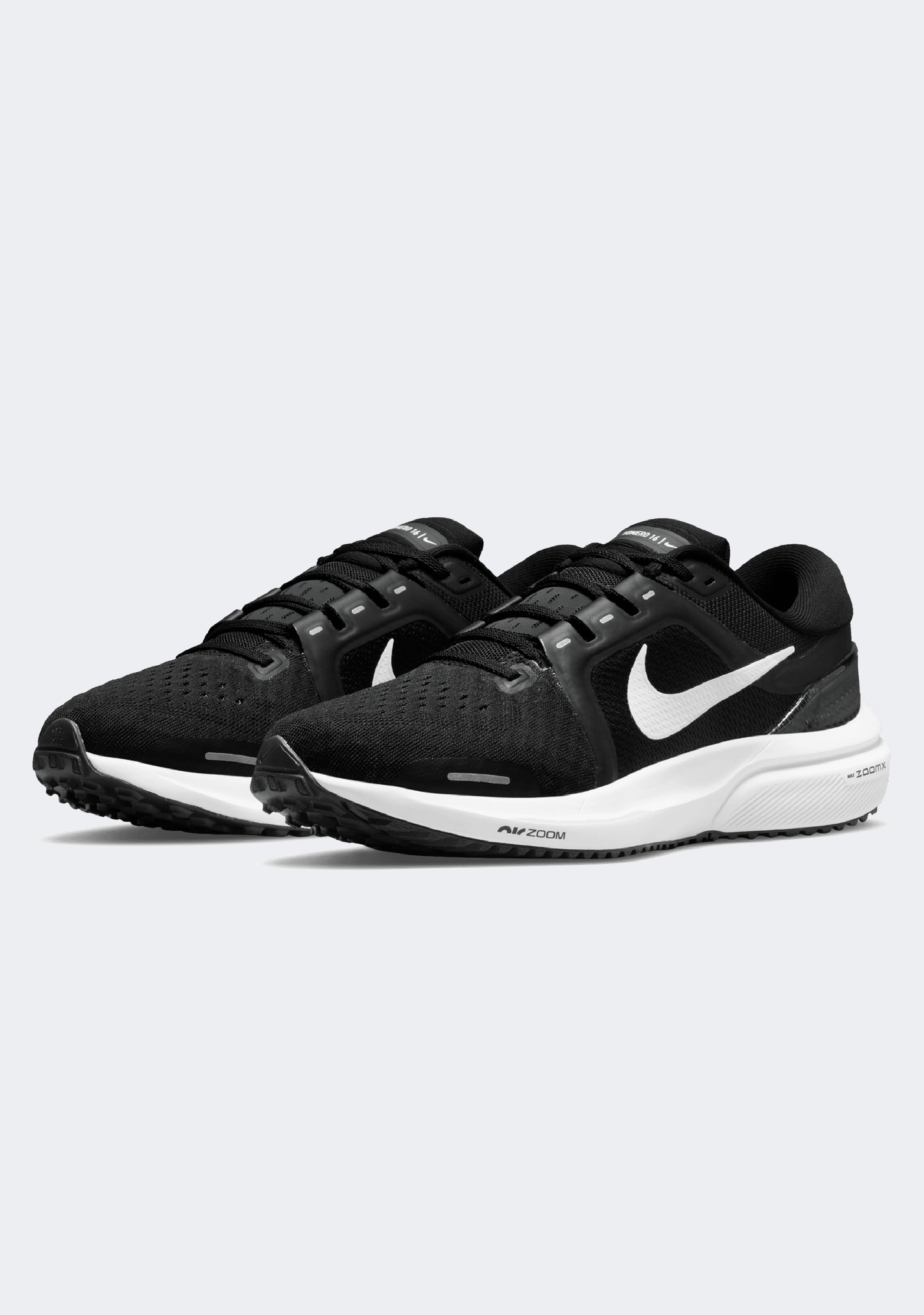 Nike Womens Road Running Shoes Vomero 16