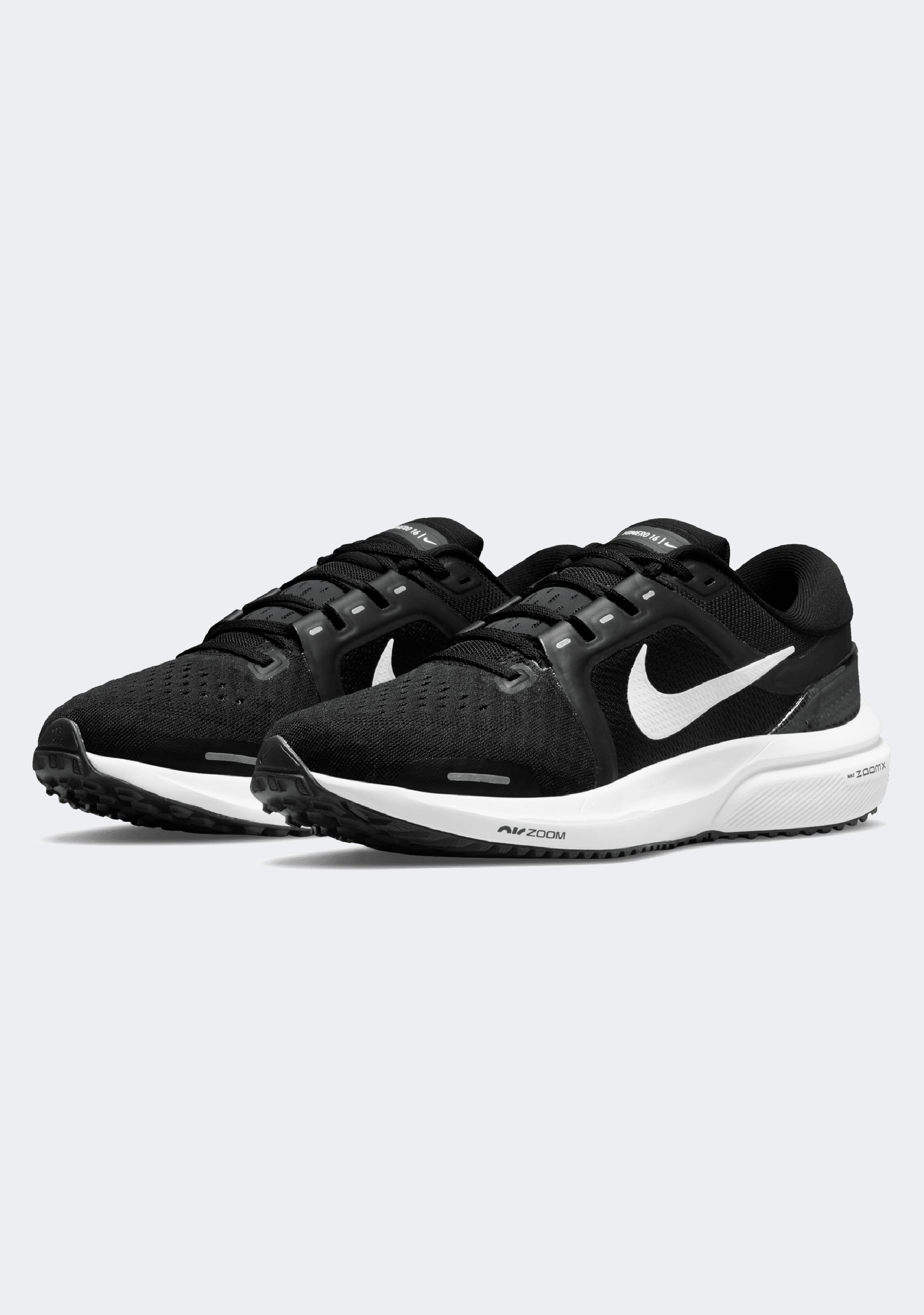 Nike Womens Road Running Shoes Vomero 16