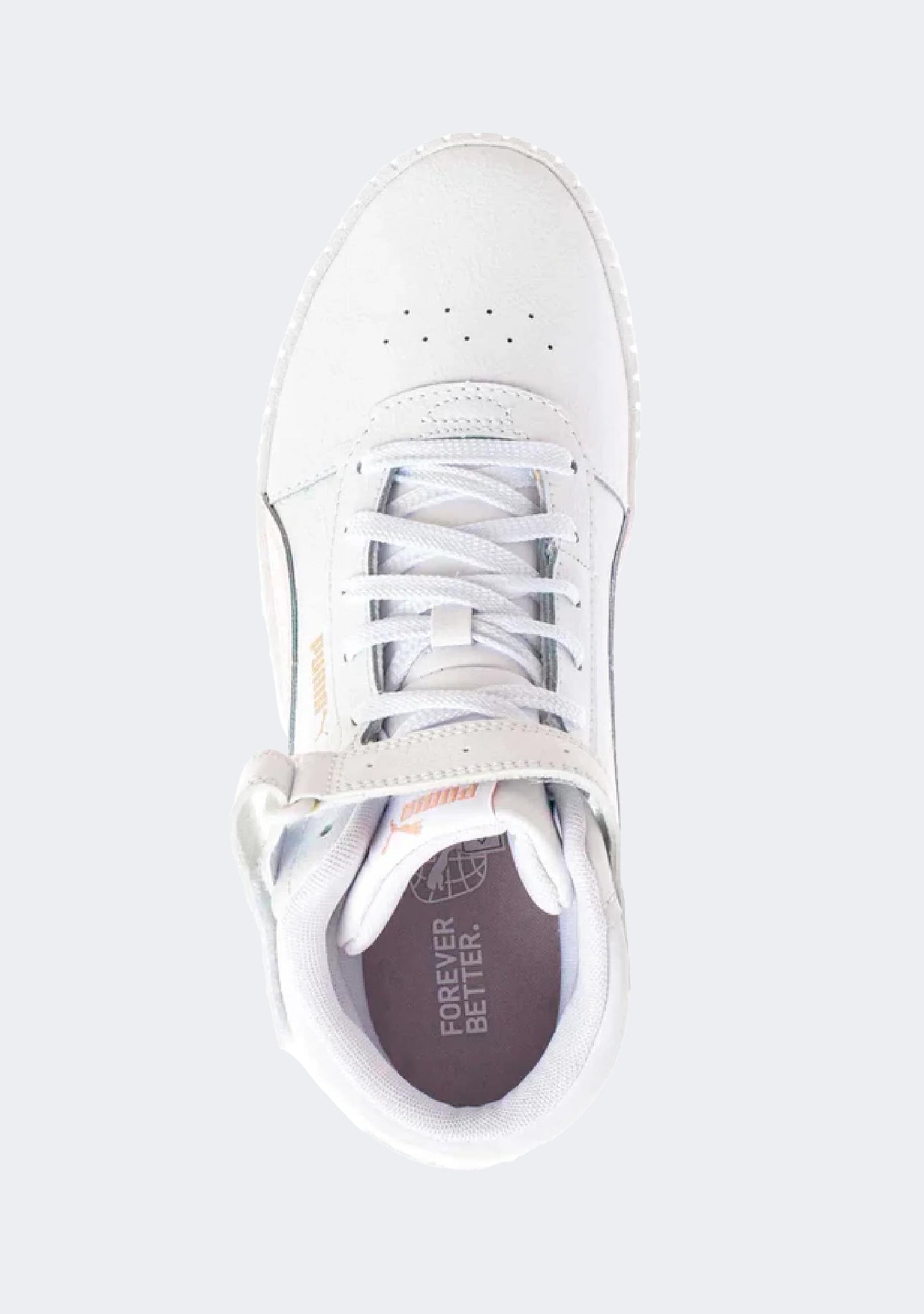 Puma Women's Carina 2.0 Mid