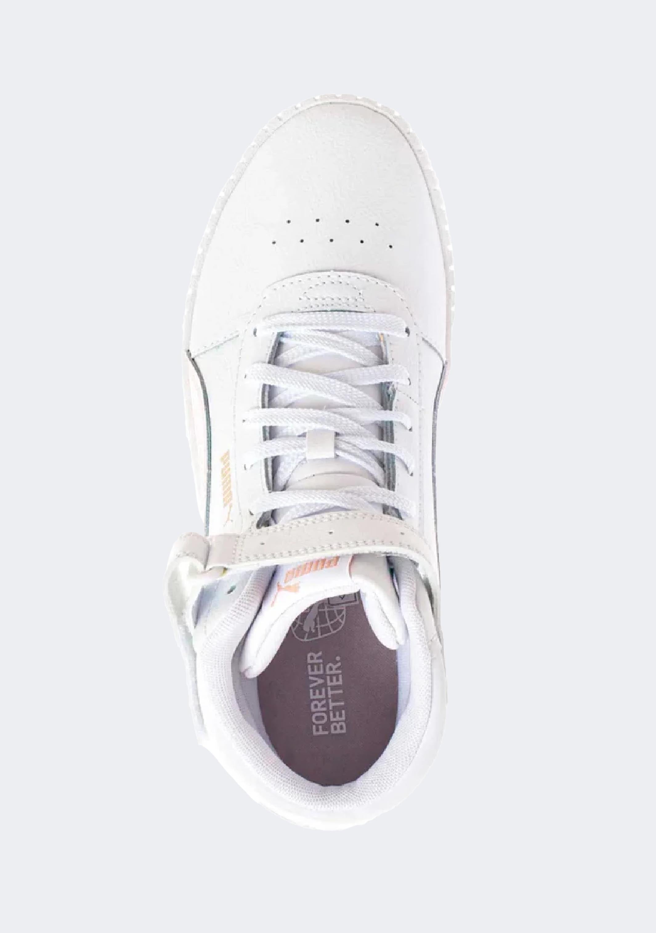 Puma Women's Carina 2.0 Mid