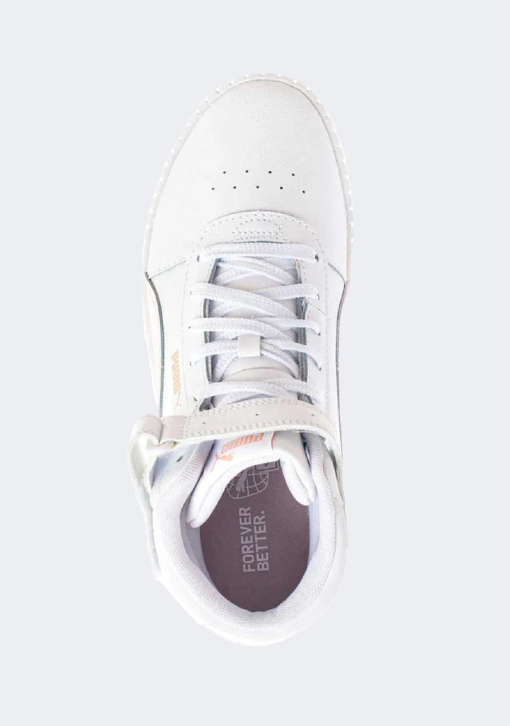 Puma Women's Carina 2.0 Mid