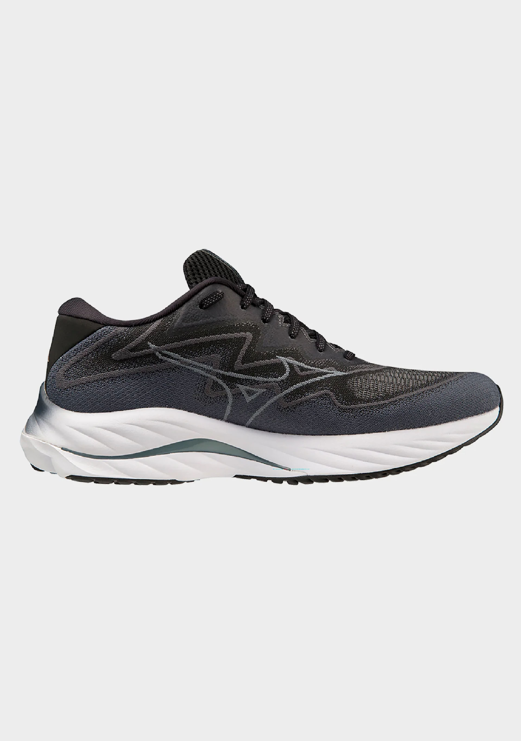 Mizuno Mens Wave Rider 27 SSW