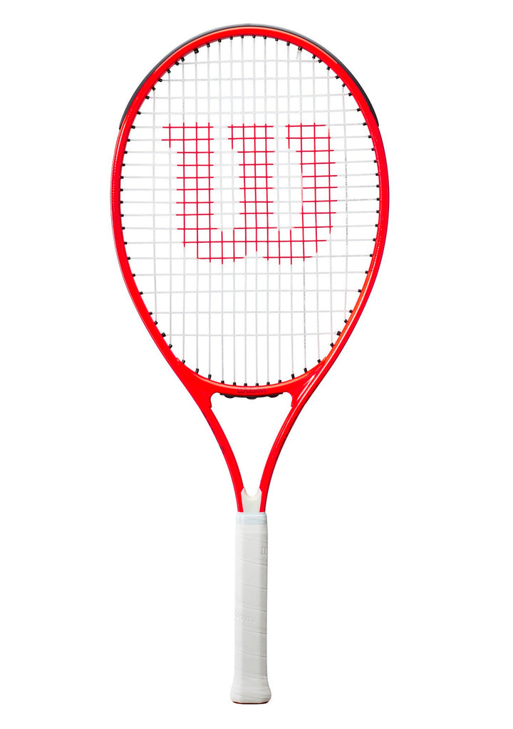 Wilson Roger Federer Junior Tennis Racquet 25 Inch