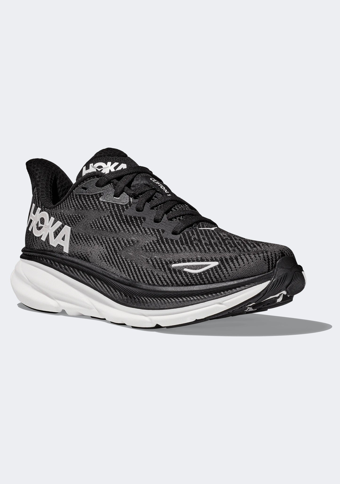 Hoka Women's Clifton 9 (D Width)
