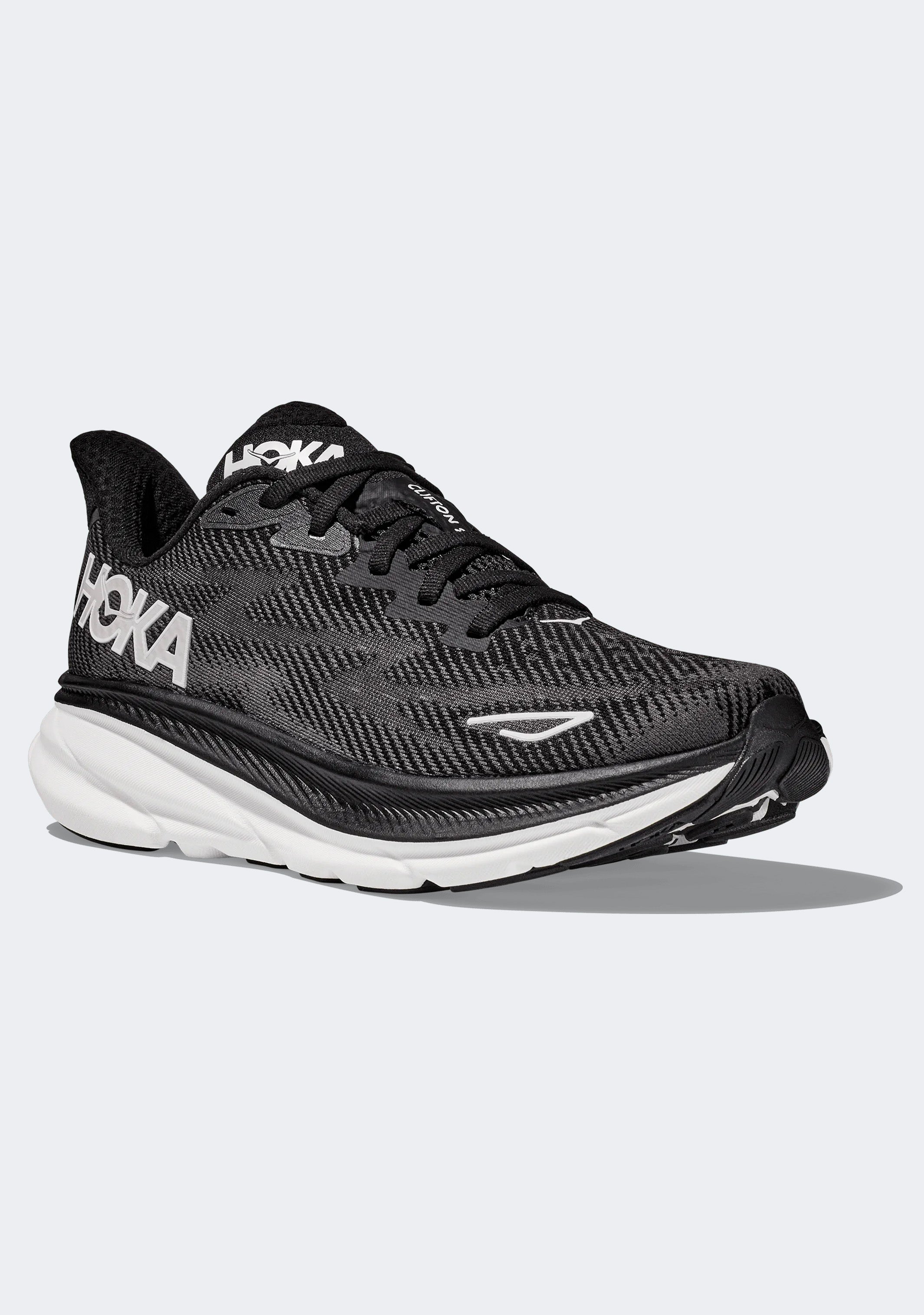 Hoka Women's Clifton 9 (D Width)