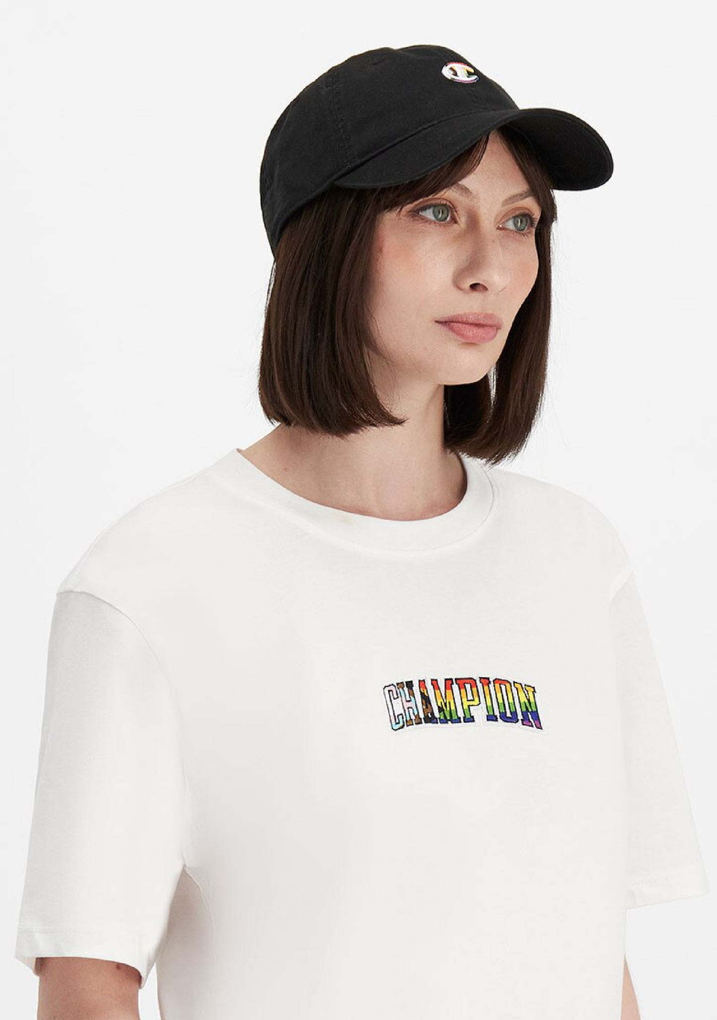 Champion Adults Lifestyle Pride Cap