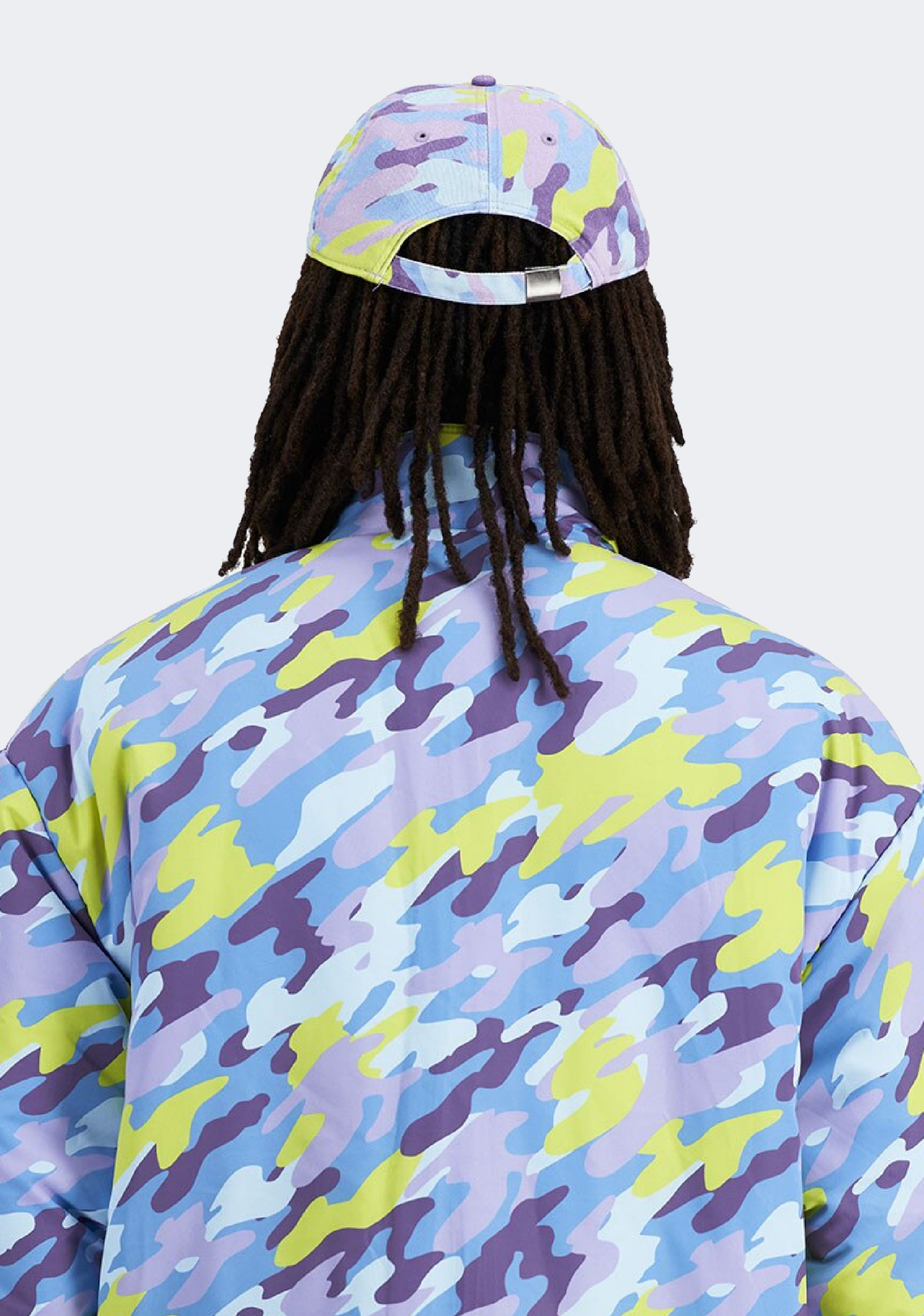 Champion Adult Homie Yardage Cap
