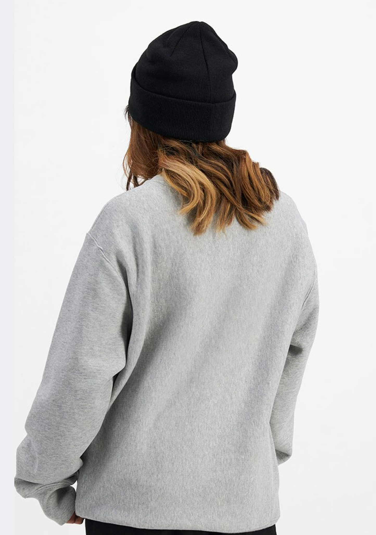 Champion Adults Lifestyle Homie Smiley Beanie