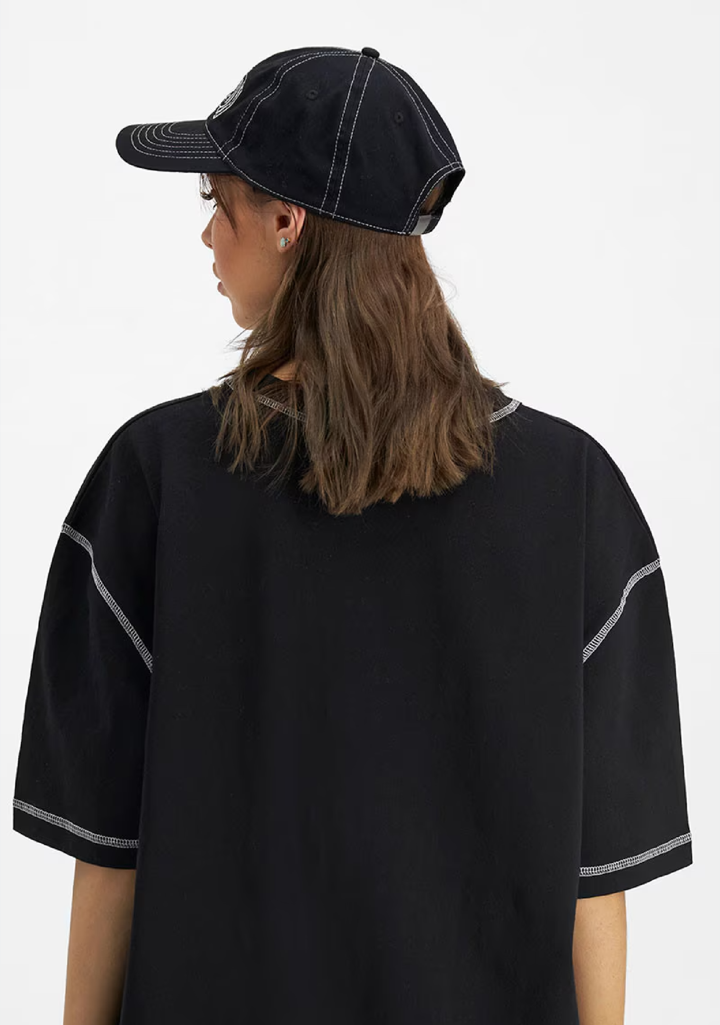 Champion Adults Lifestyle Con Stitch Cap