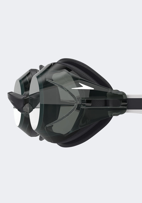 Speedo Adults Vanquisher 3.0 Black