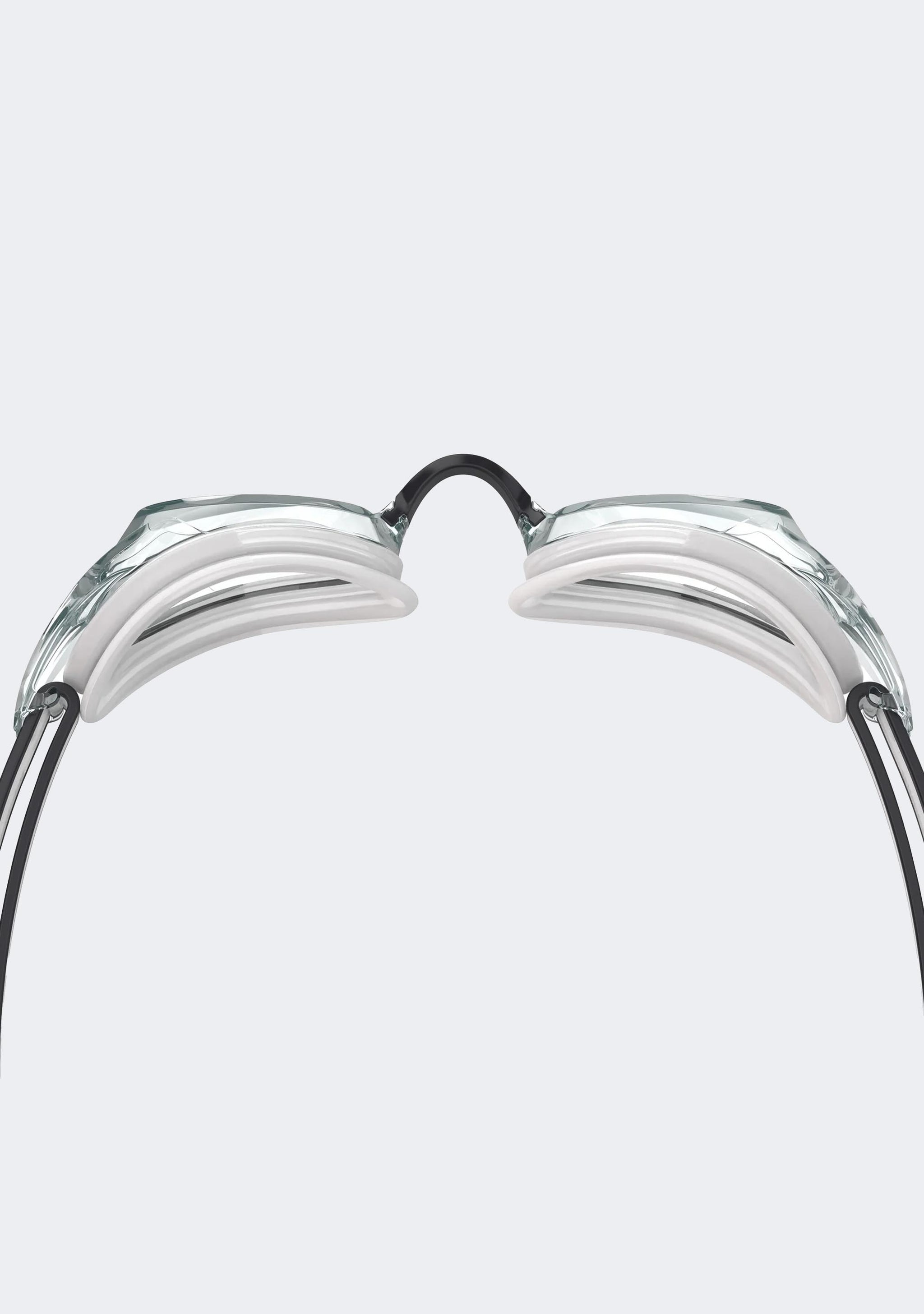 Speedo Adults Vanquisher 3.0 Clear