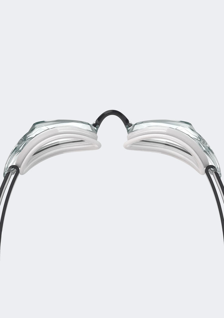 Speedo Adults Vanquisher 3.0 Clear