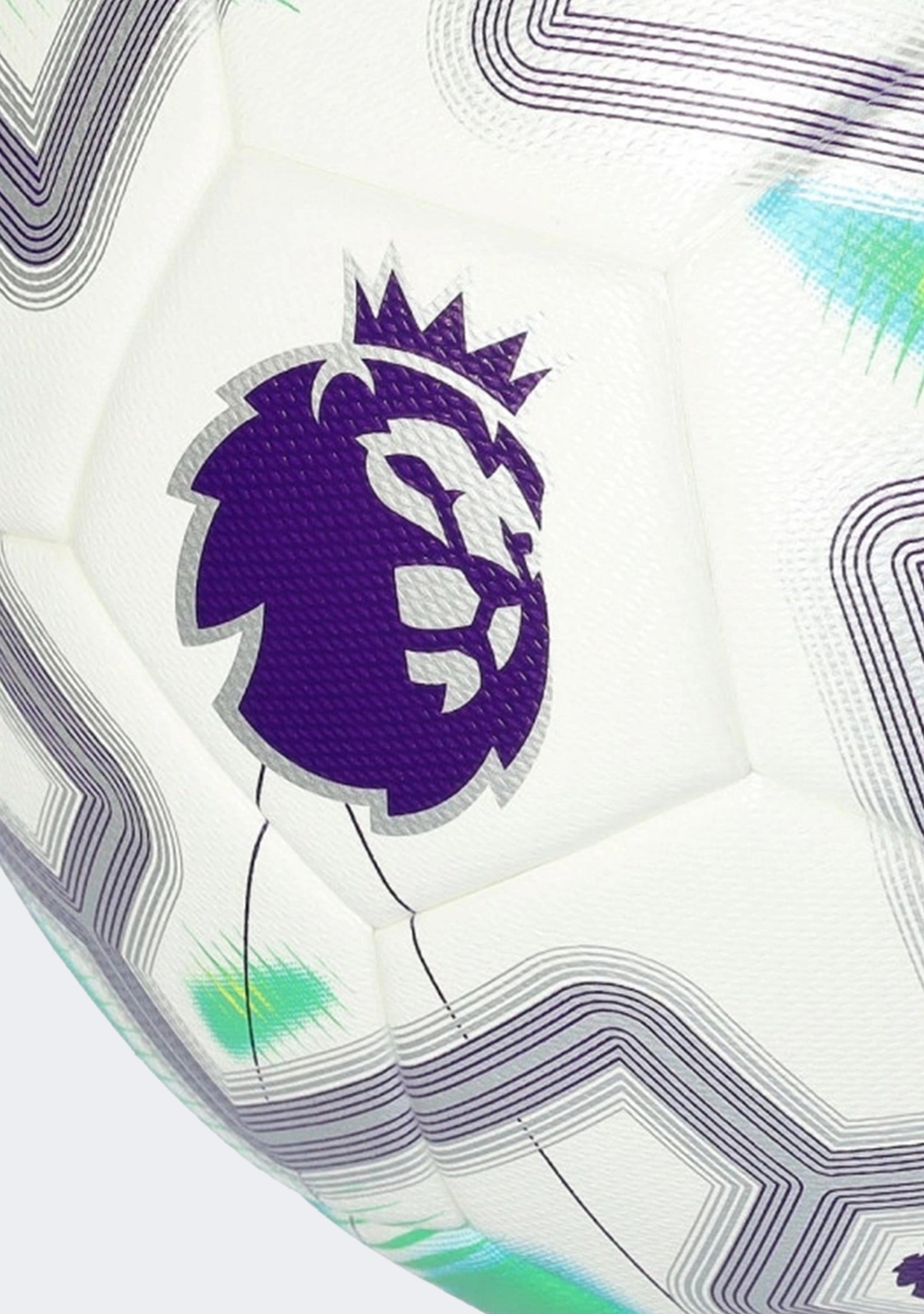 Puma Orbita Match Premier League Thrill Football