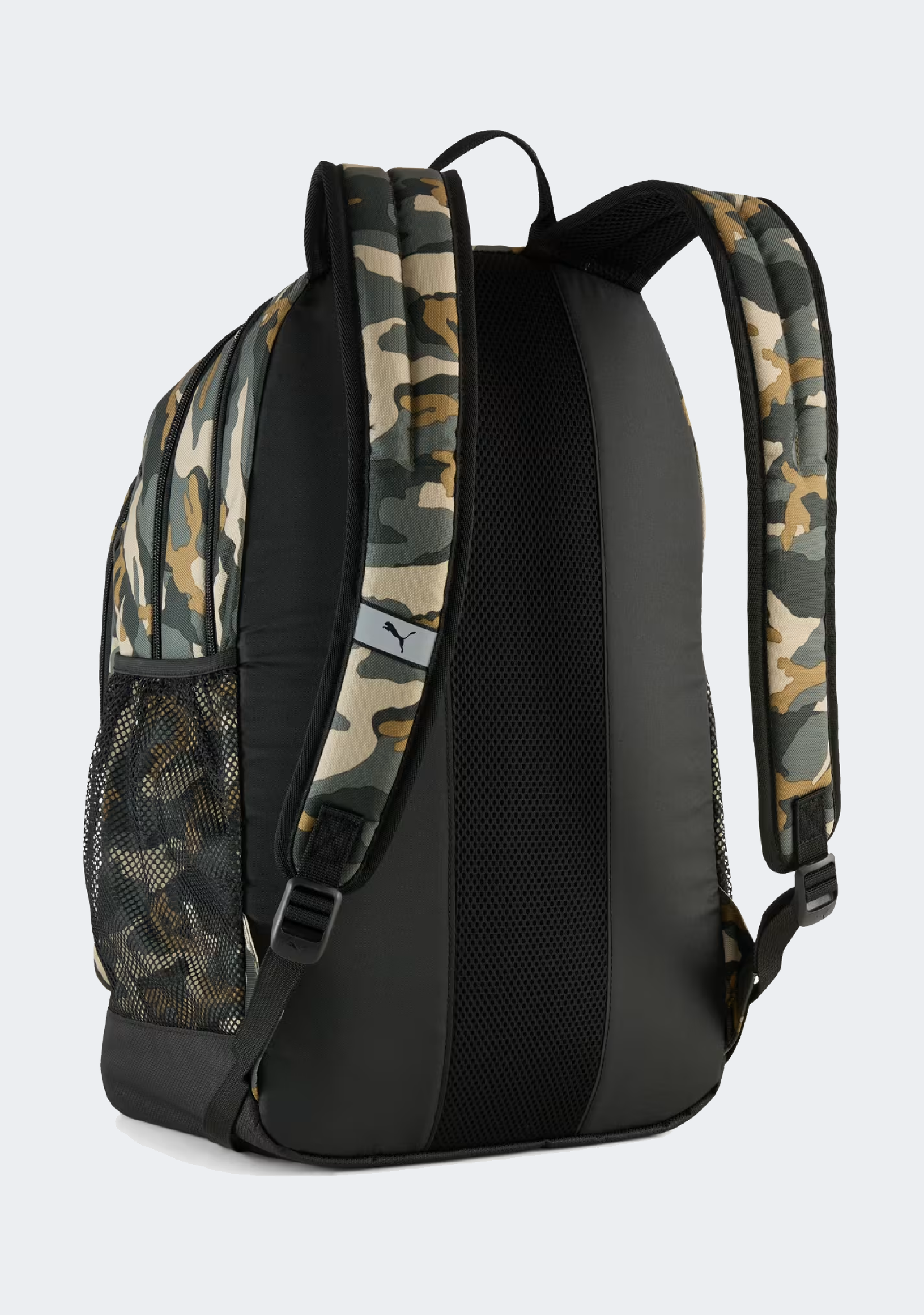 Puma Academy All-Over Print Backpack Camo - 29L